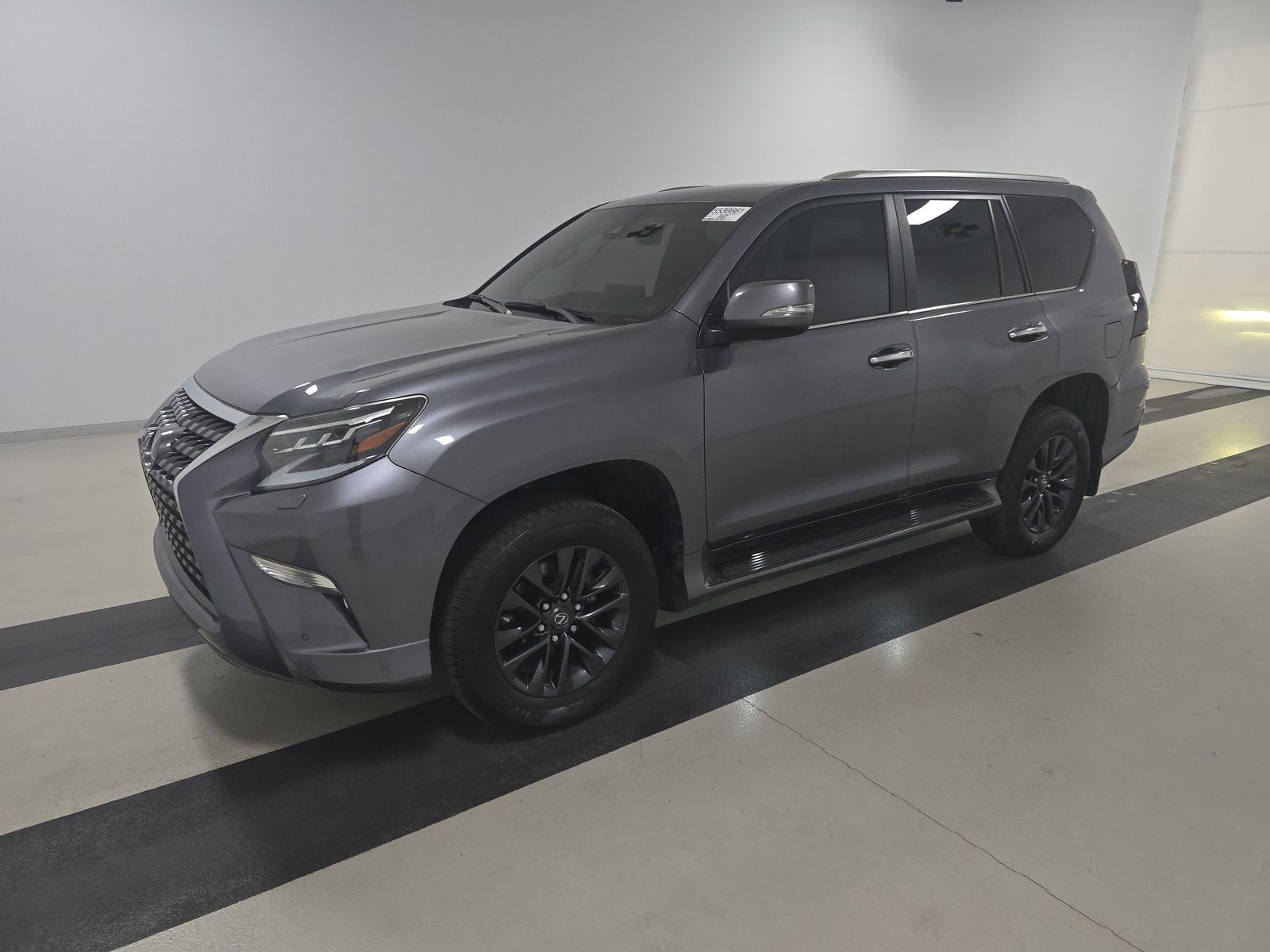 2023 Lexus GX GX 460 Premium AWD