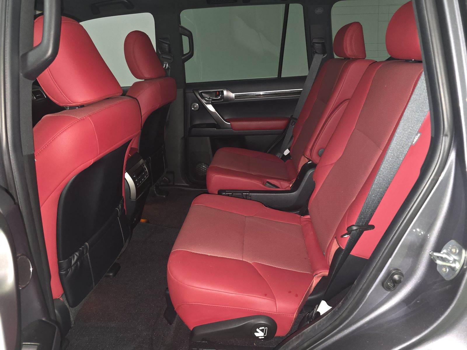 2023 Lexus GX GX 460 Premium AWD