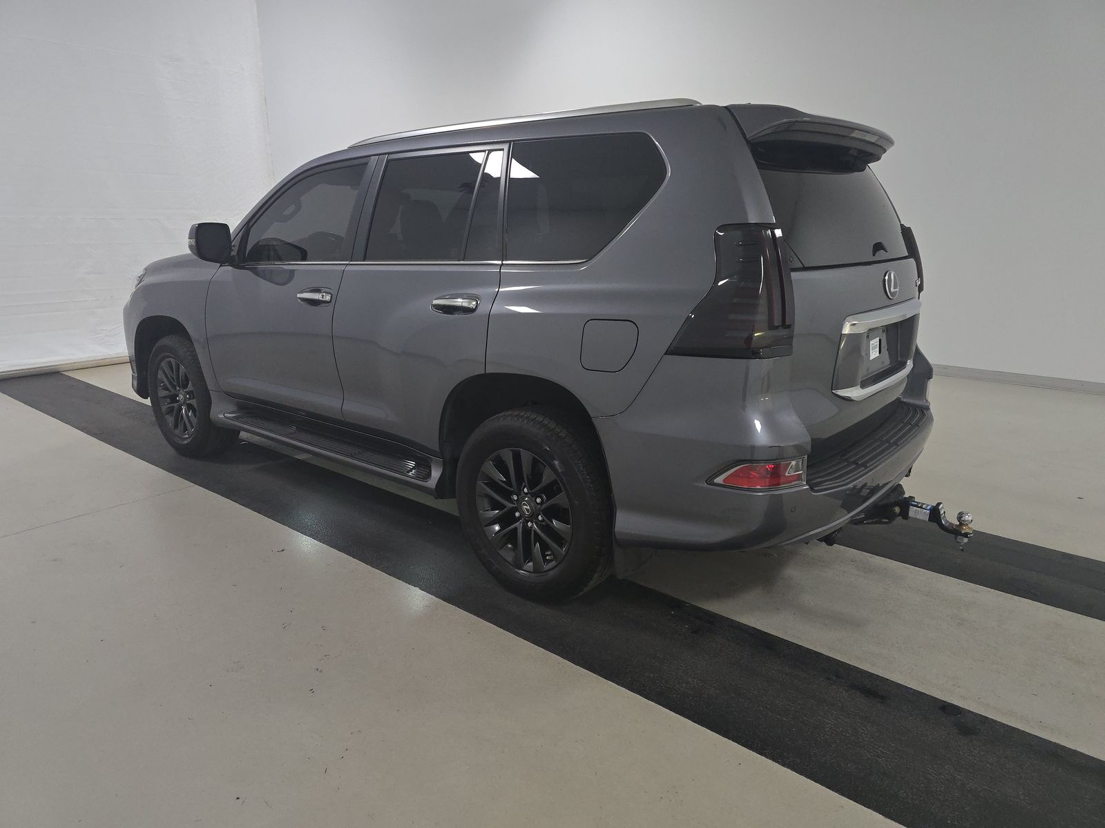 2023 Lexus GX GX 460 Premium AWD