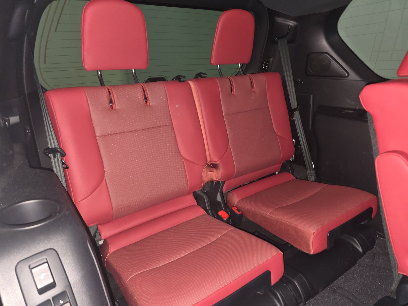 2023 Lexus GX GX 460 Premium AWD