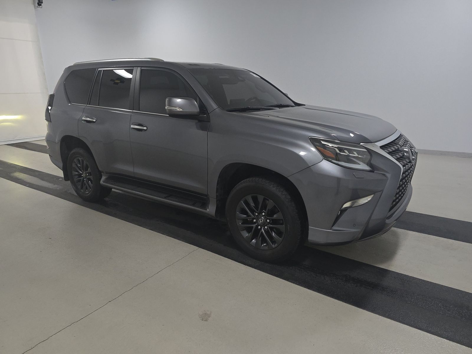 2023 Lexus GX GX 460 Premium AWD