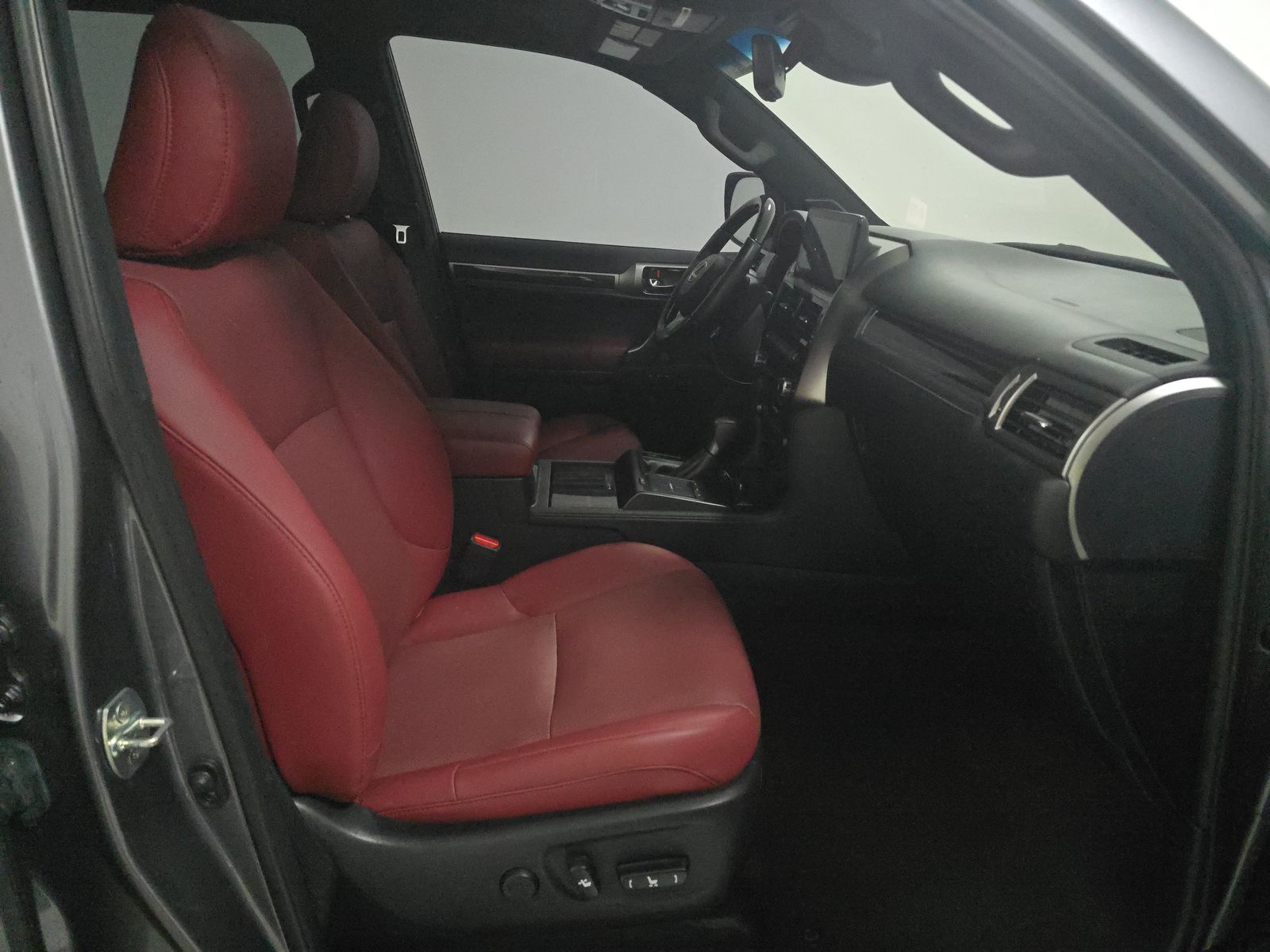 2023 Lexus GX GX 460 Premium AWD