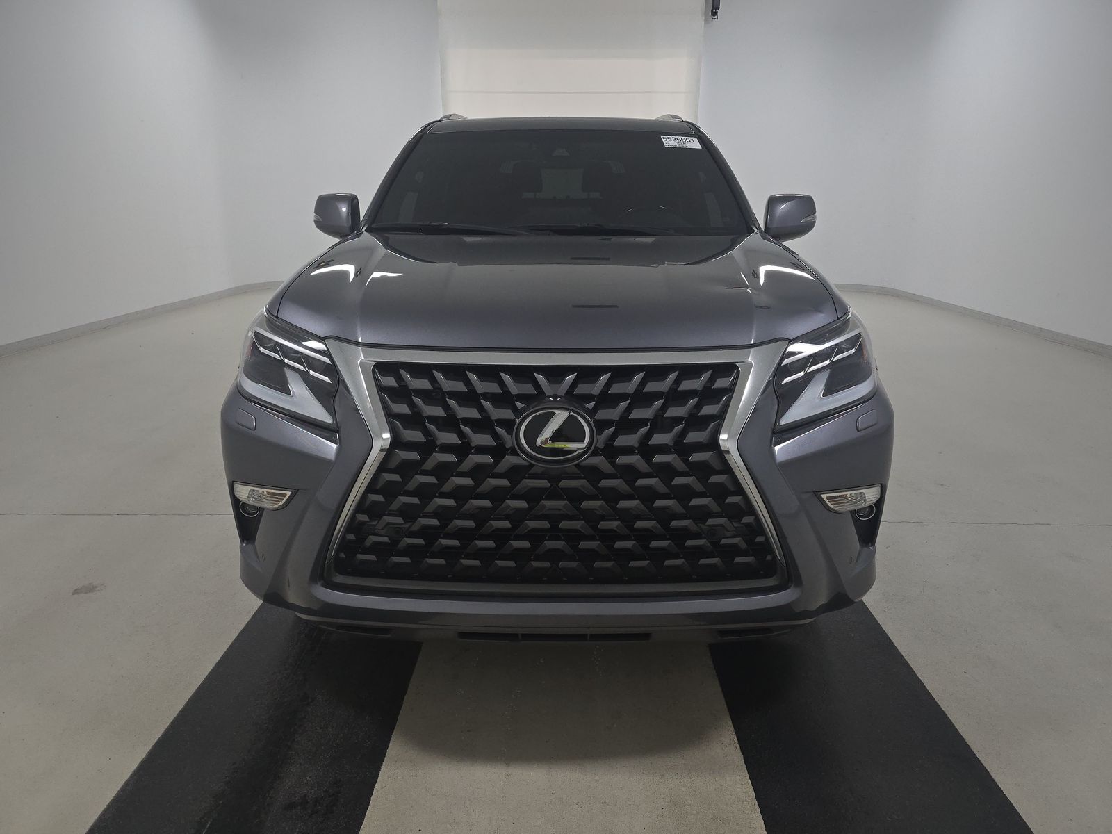 2023 Lexus GX GX 460 Premium AWD