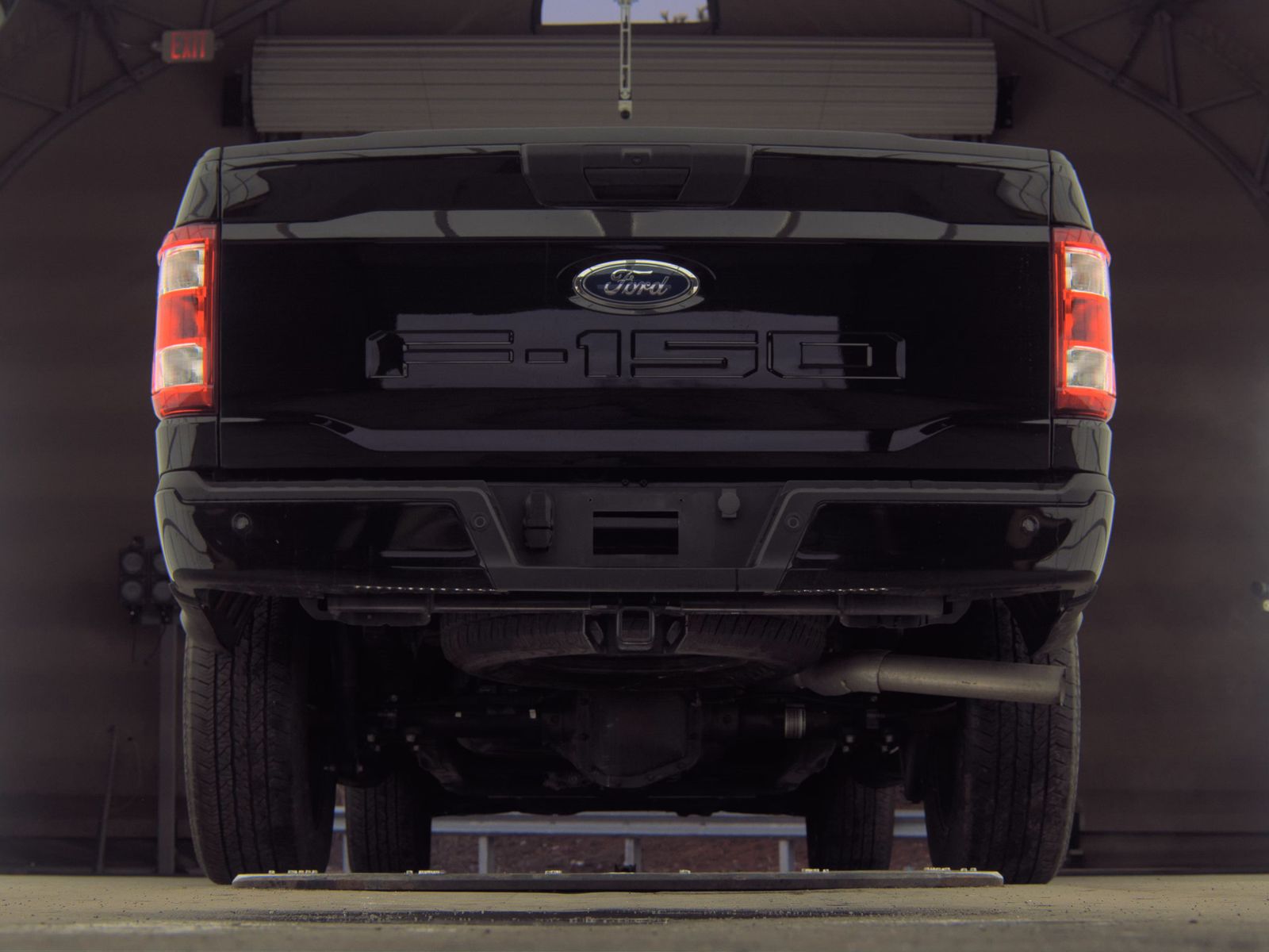 2023 Ford F-150 XL AWD