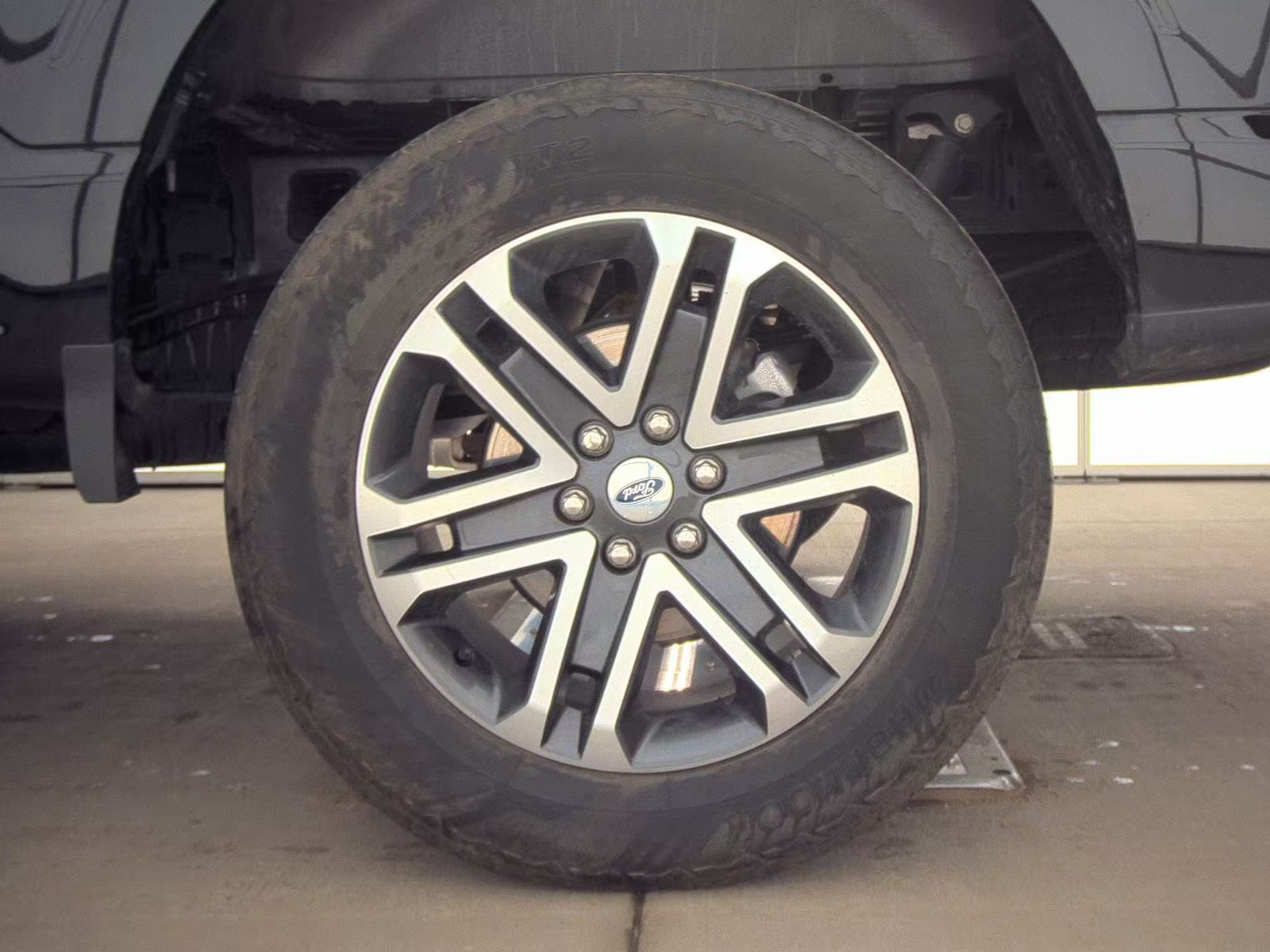 2023 Ford F-150 XL AWD