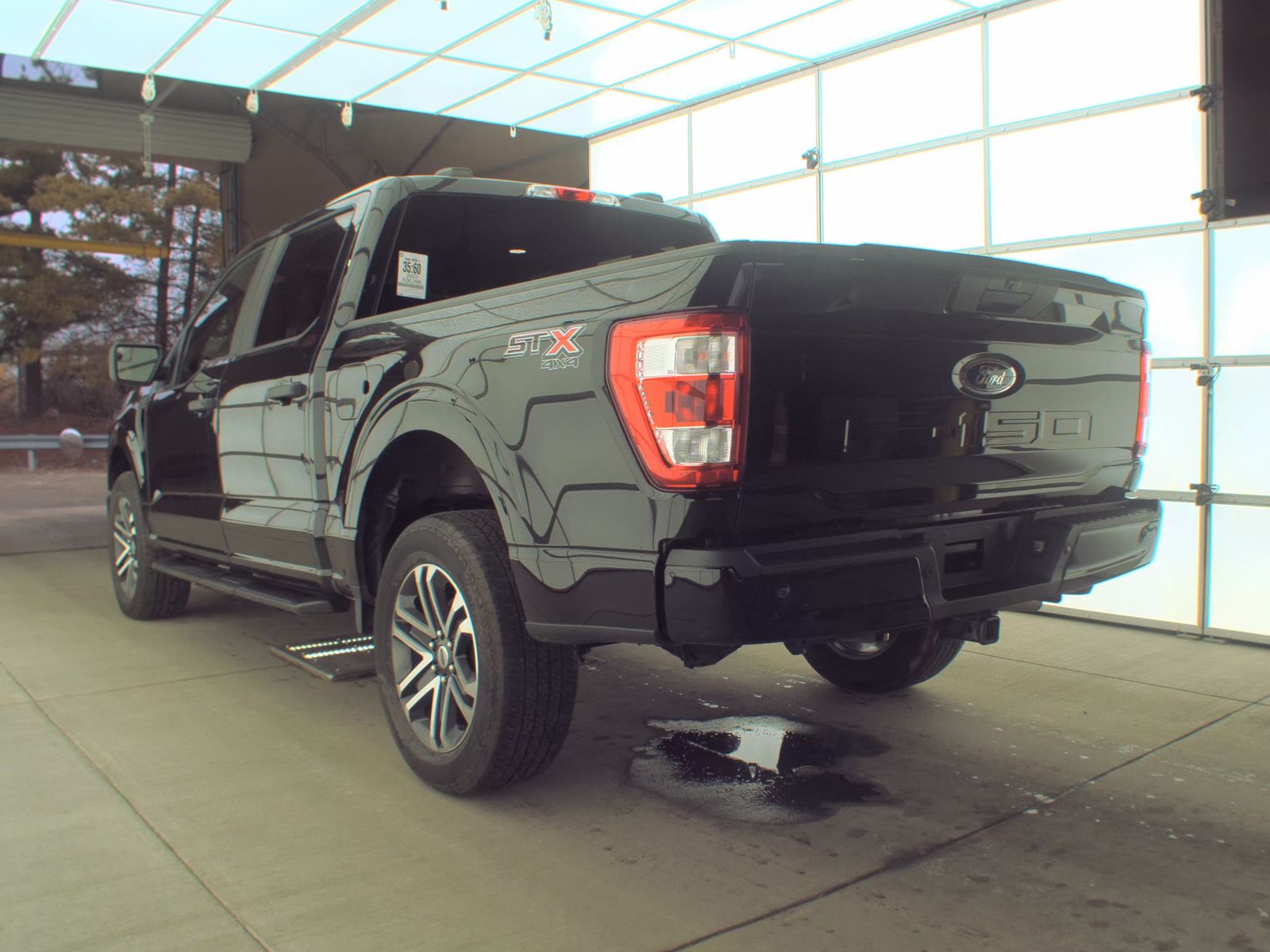 2023 Ford F-150 XL AWD