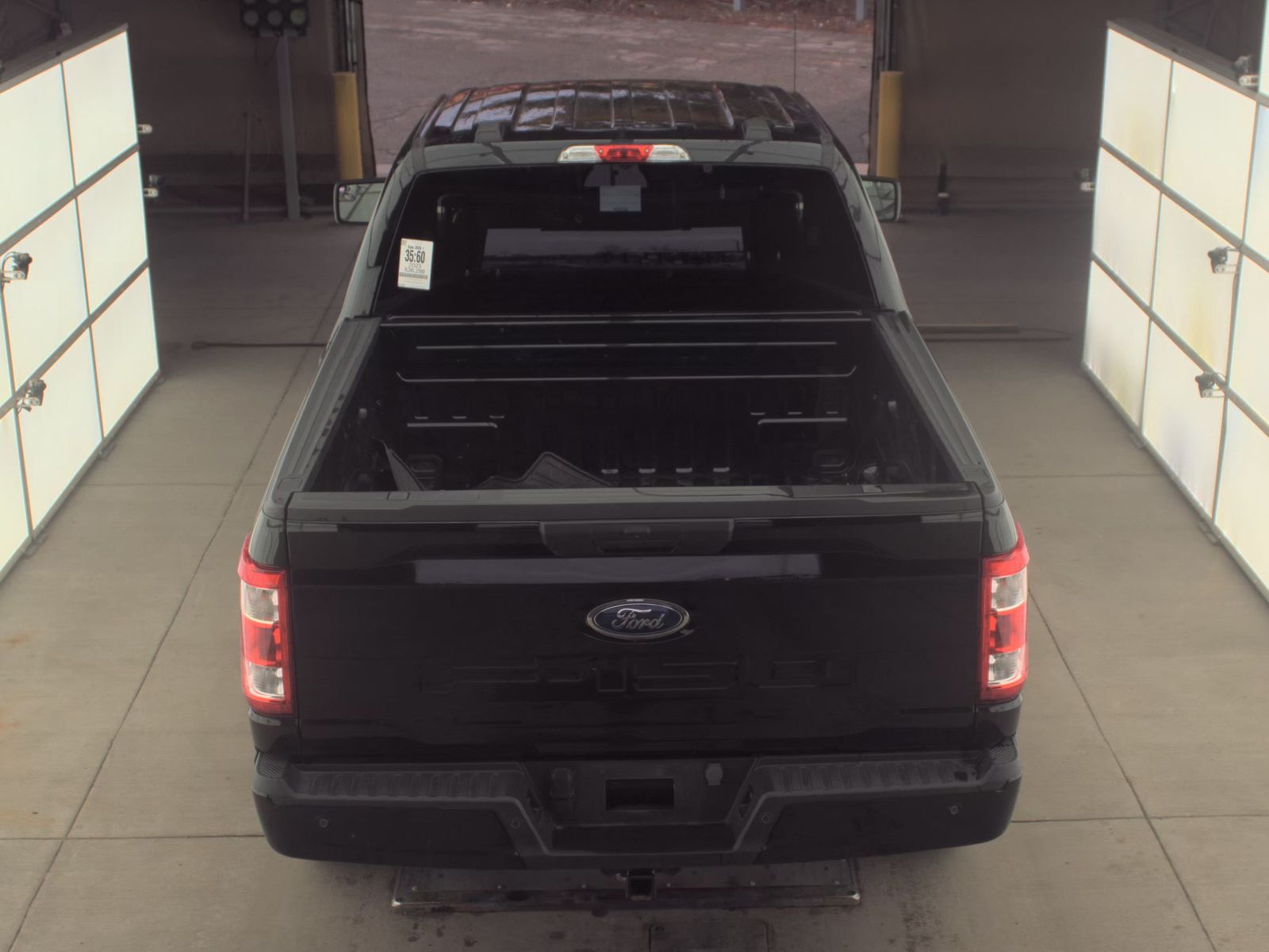 2023 Ford F-150 XL AWD