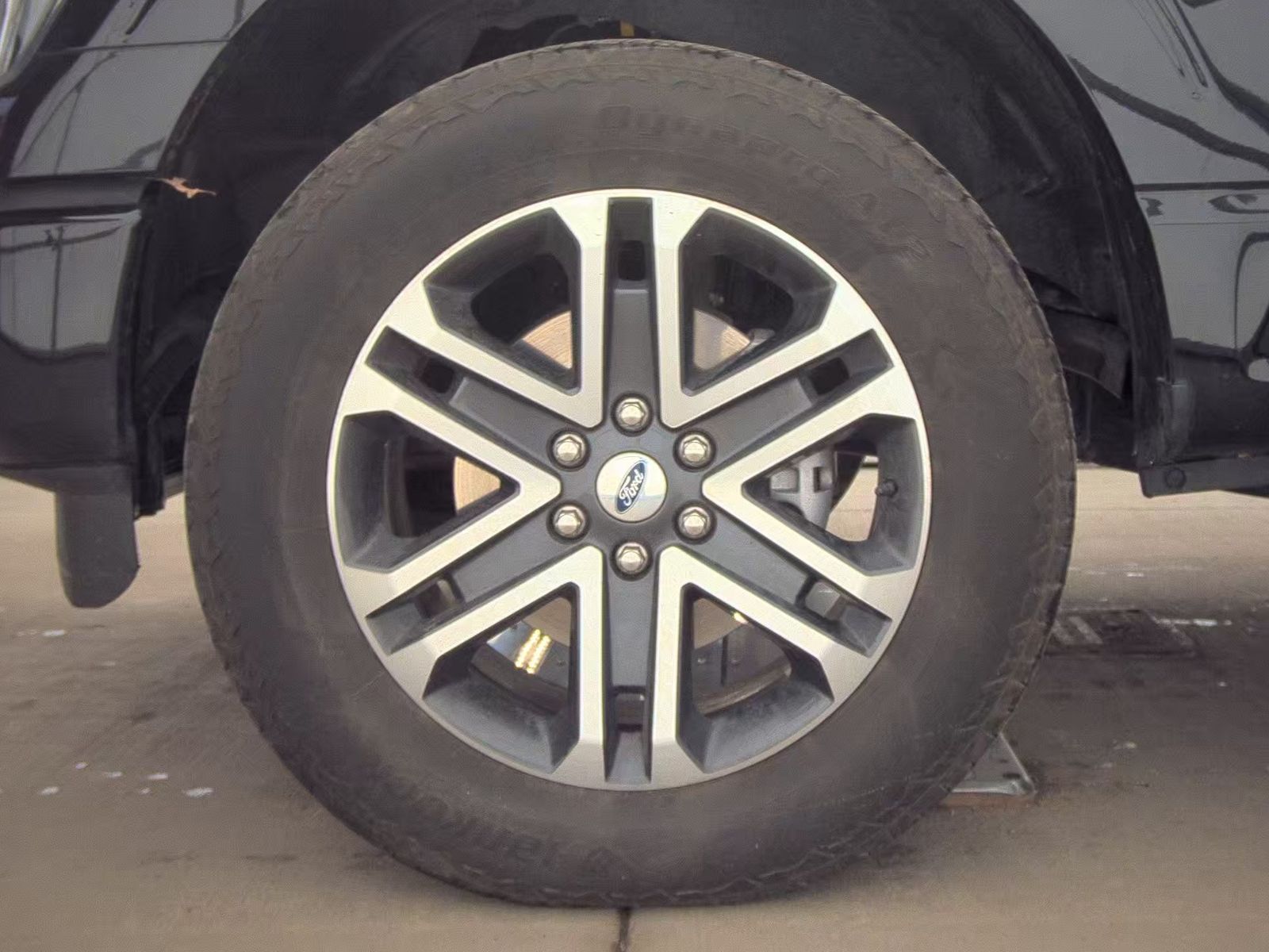 2023 Ford F-150 XL AWD