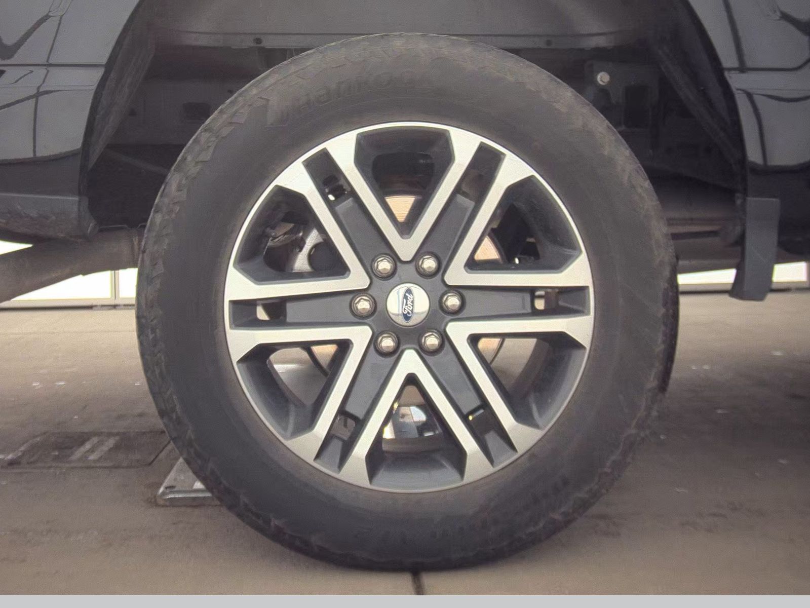 2023 Ford F-150 XL AWD