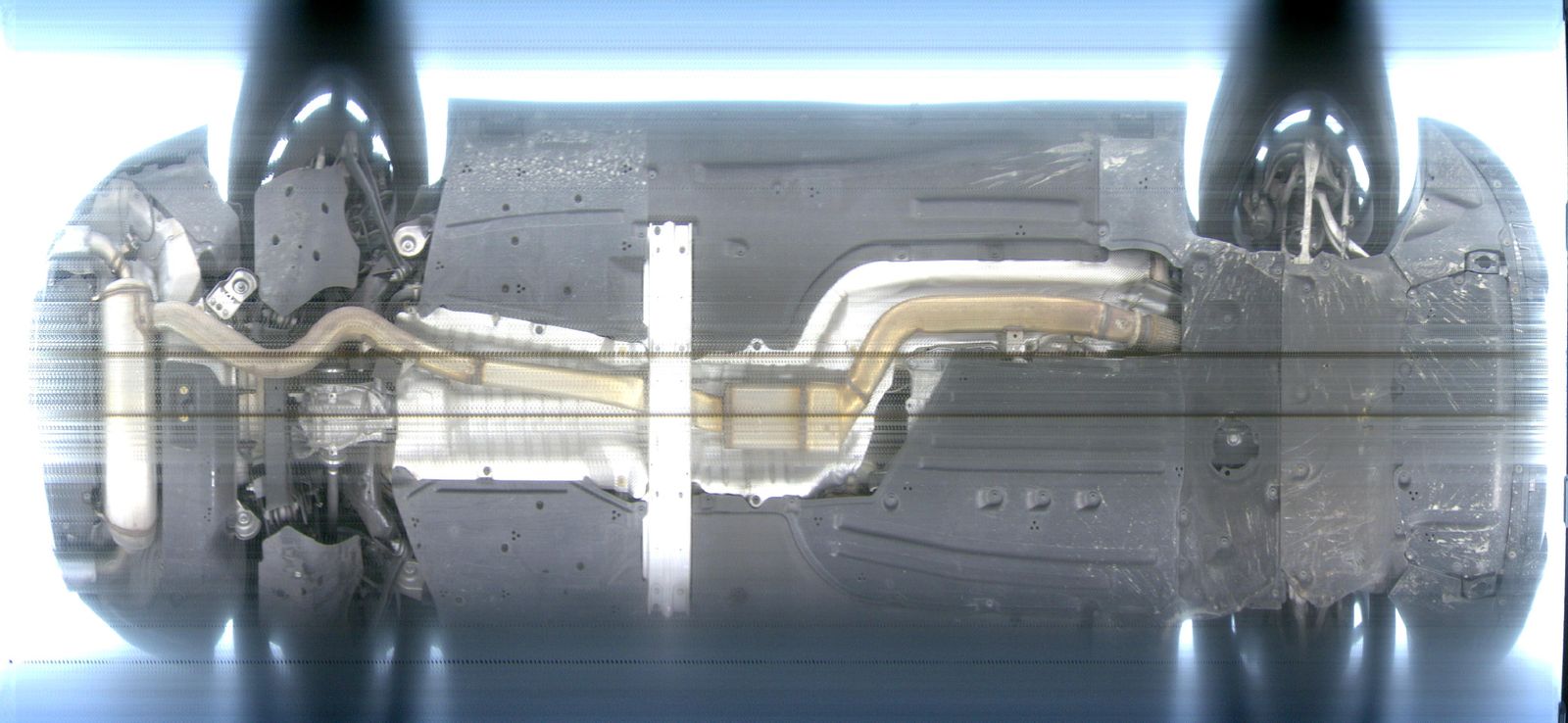 2021 BMW 3 Series 330i RWD