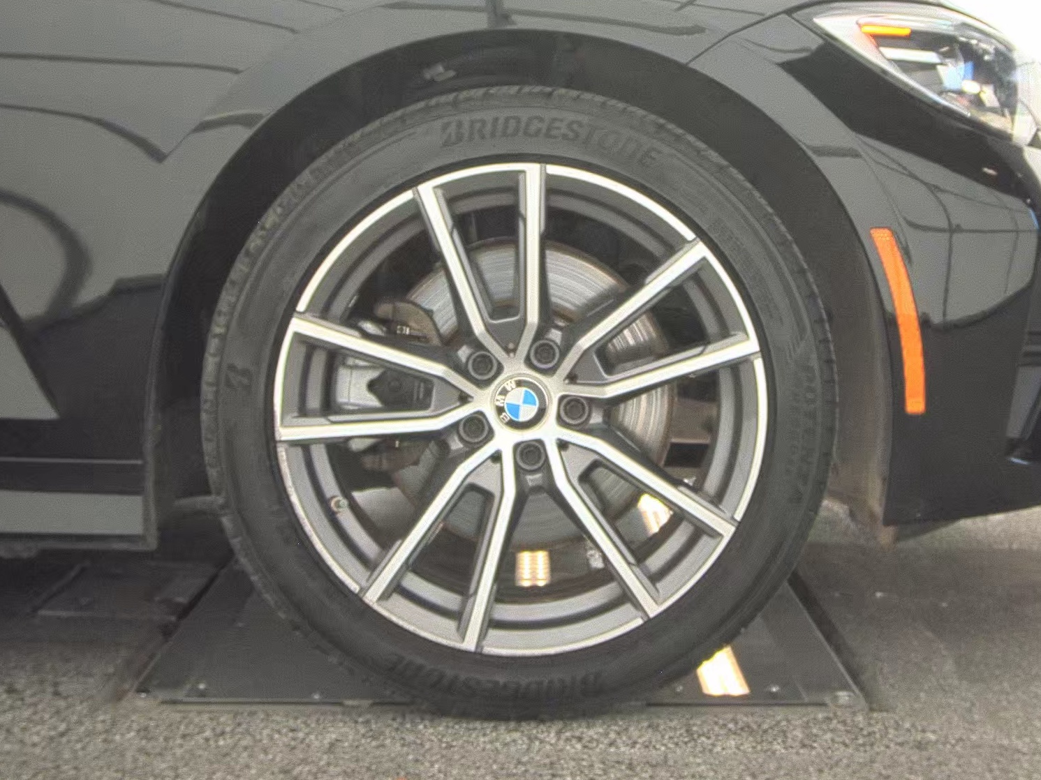 2021 BMW 3 Series 330i RWD