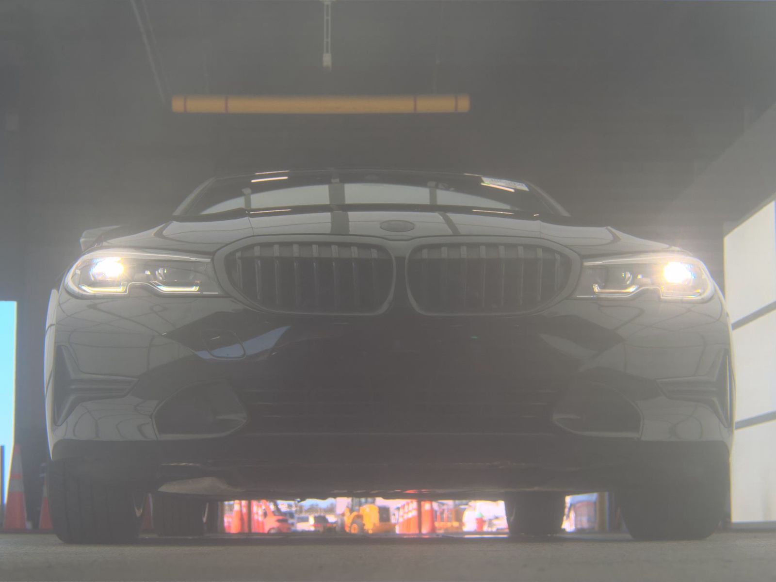 2021 BMW 3 Series 330i RWD