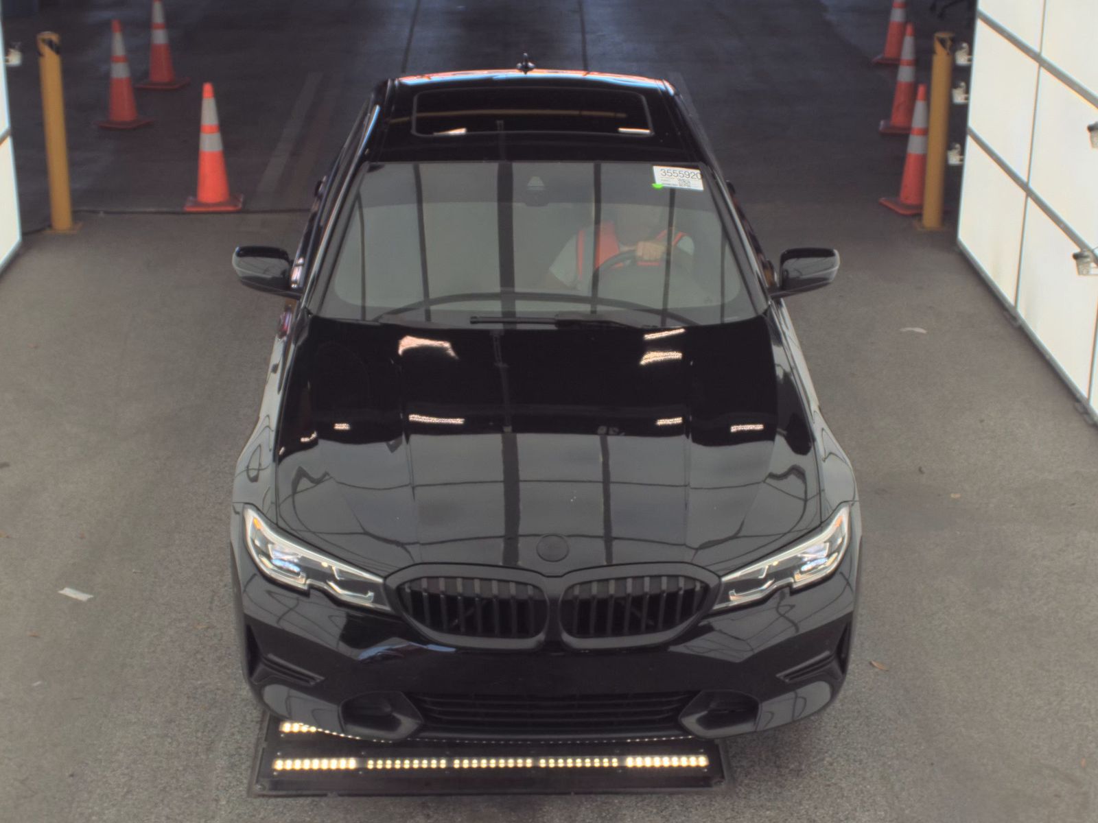 2021 BMW 3 Series 330i RWD