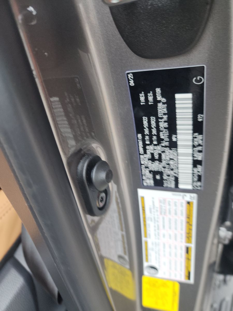 2025 Lexus LX LX 700h Luxury AWD