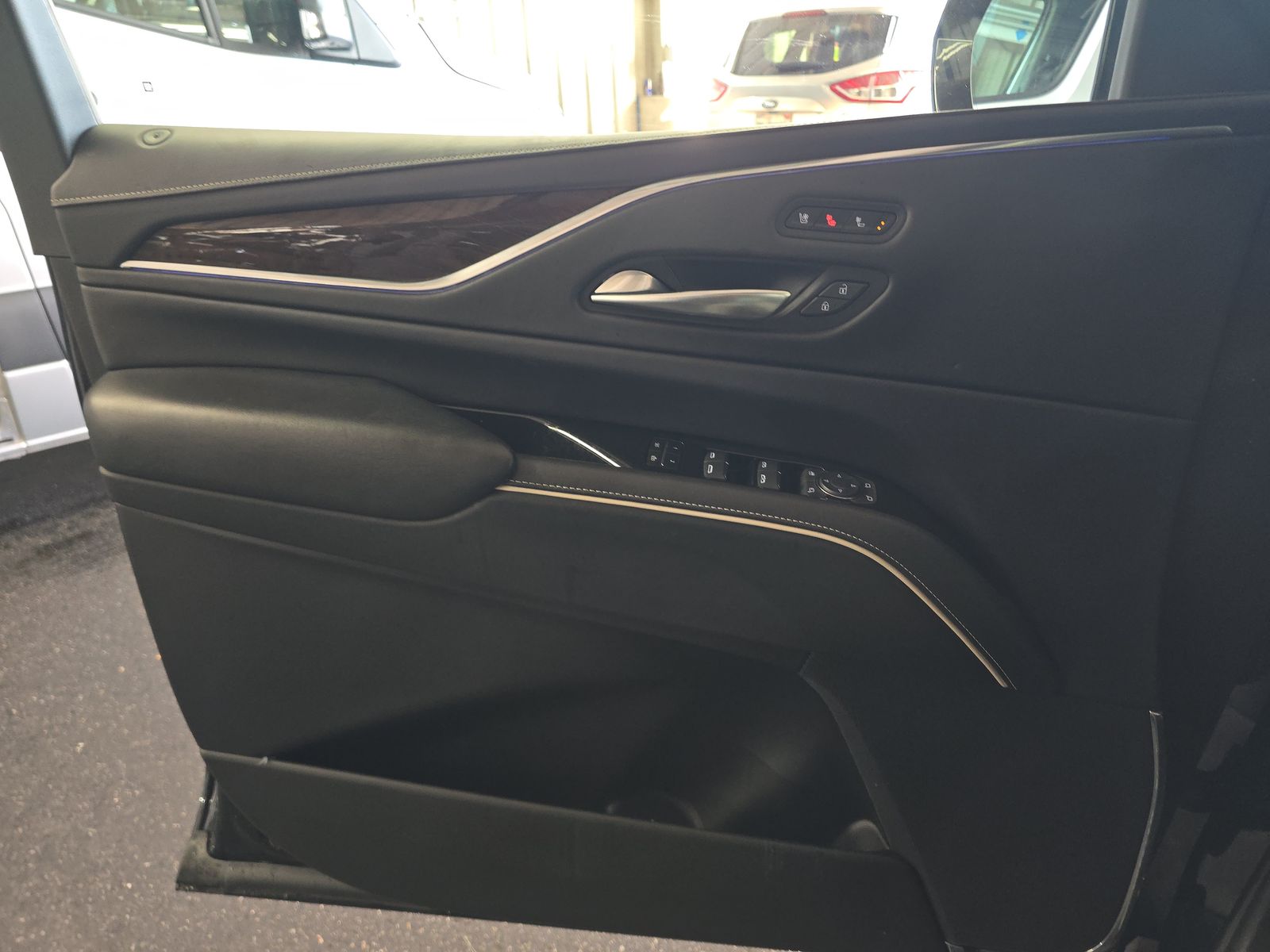 2023 Cadillac Escalade Sport Platinum AWD