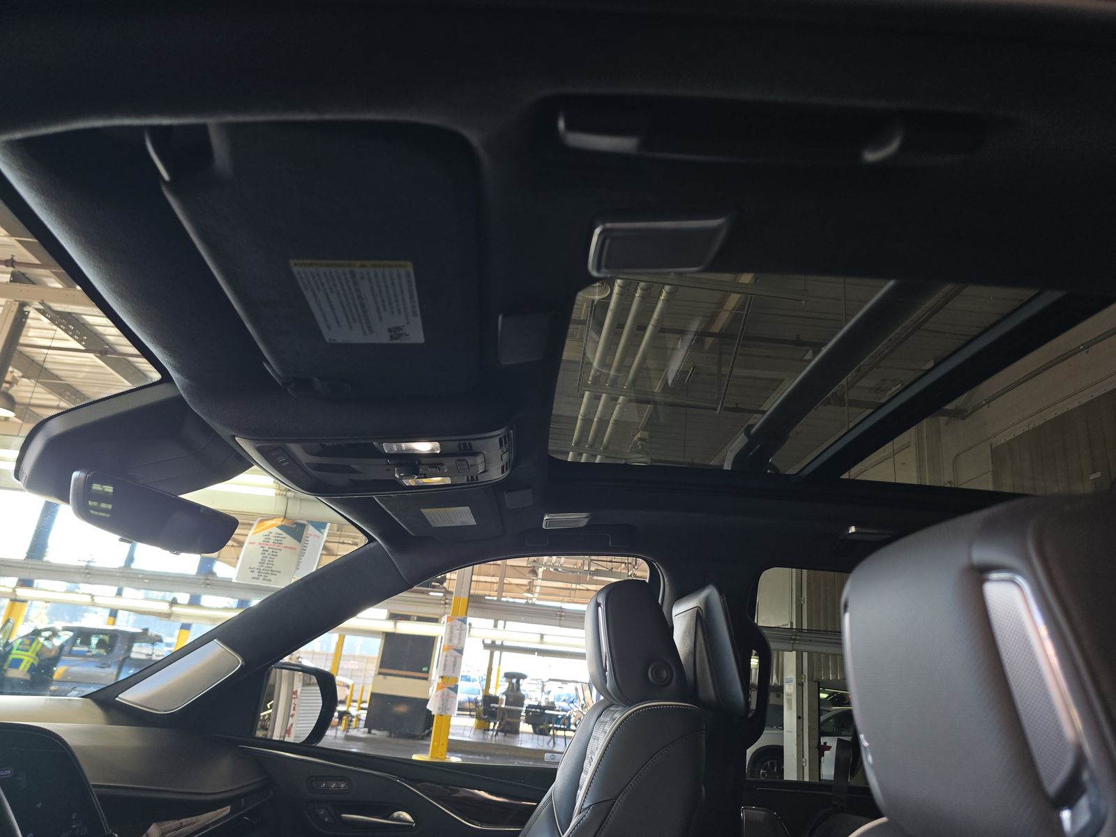 2023 Cadillac Escalade Sport Platinum AWD