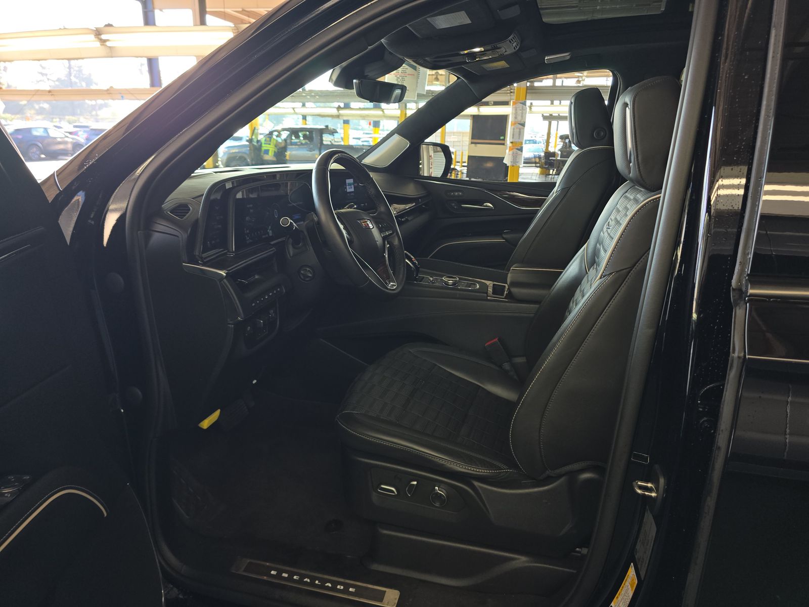 2023 Cadillac Escalade Sport Platinum AWD