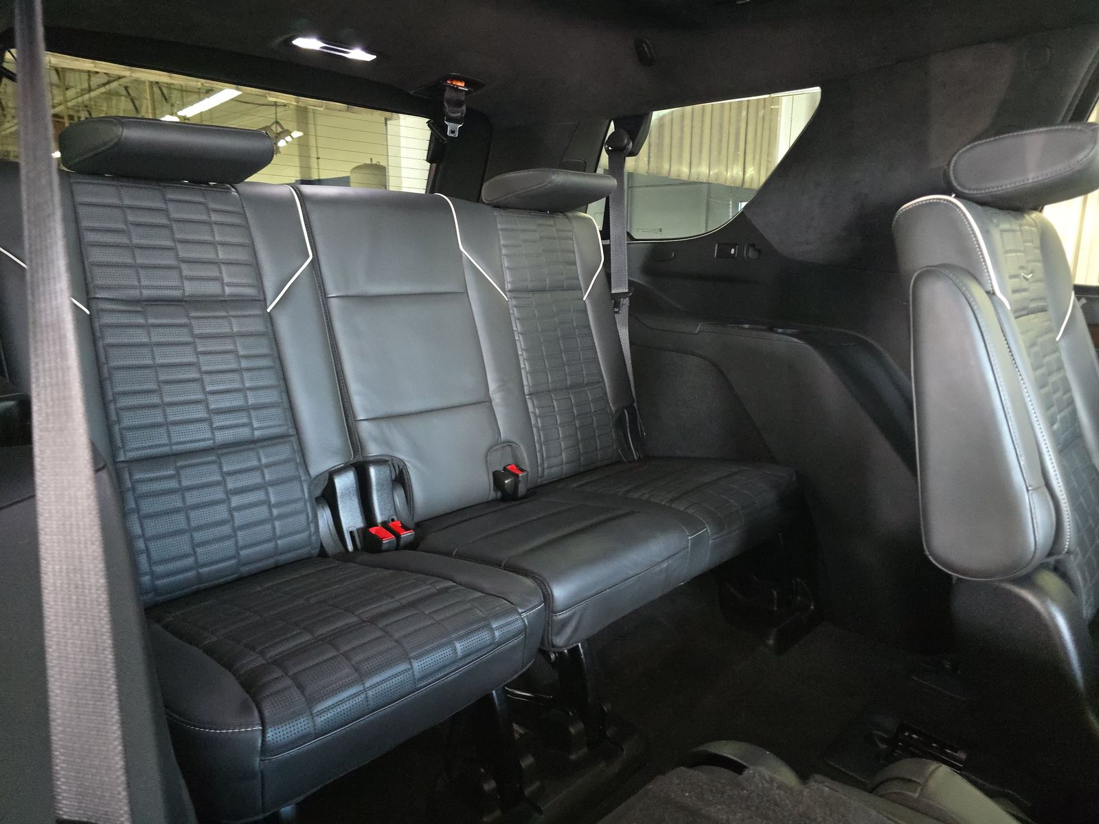 2023 Cadillac Escalade Sport Platinum AWD