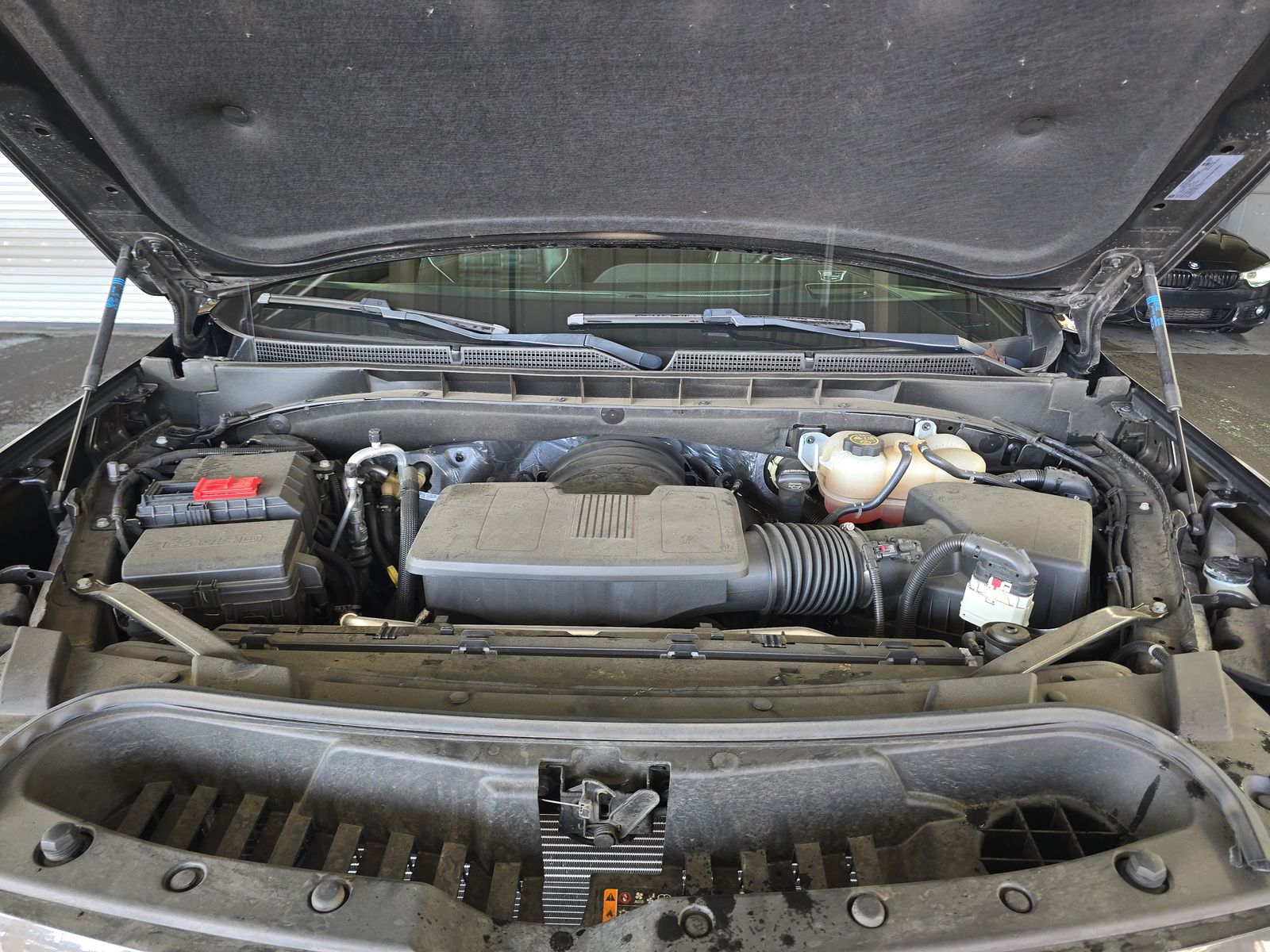 2023 Cadillac Escalade Sport Platinum AWD