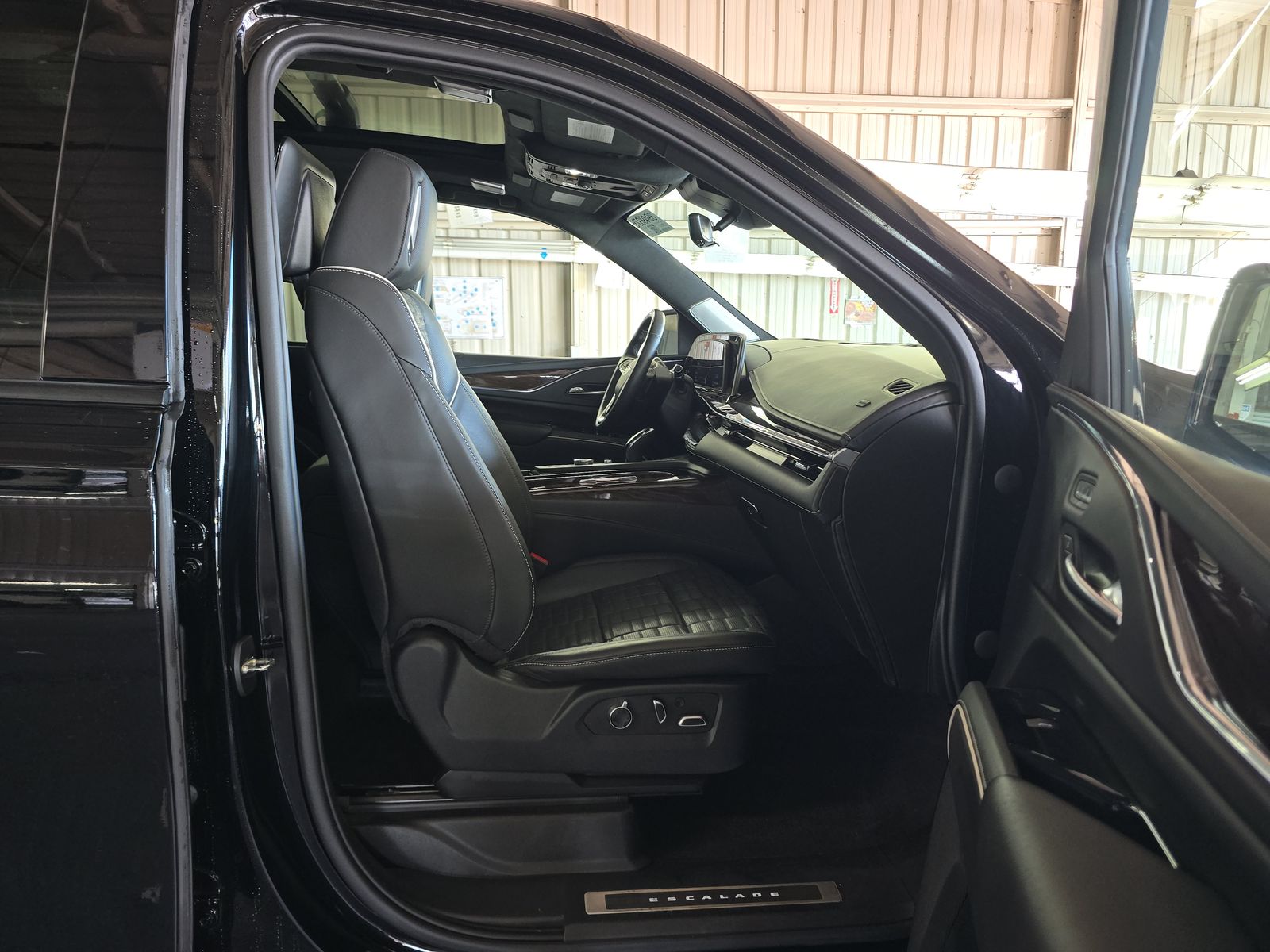 2023 Cadillac Escalade Sport Platinum AWD