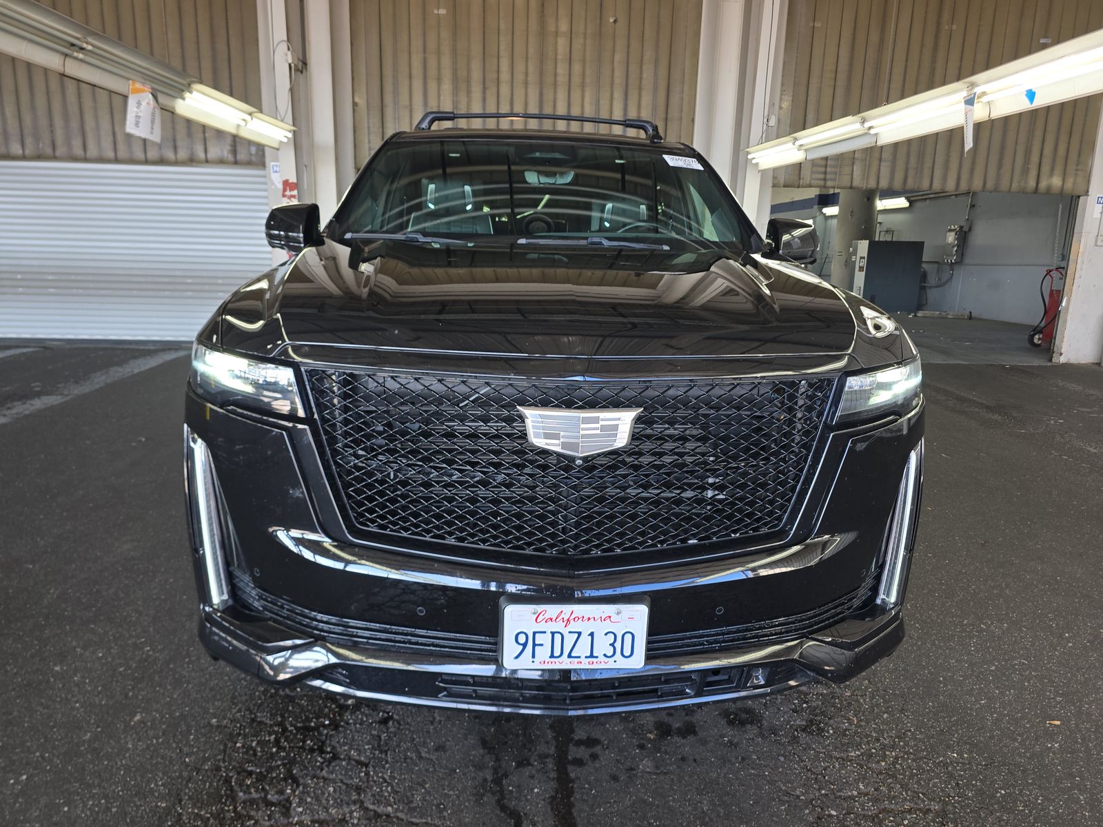 2023 Cadillac Escalade Sport Platinum AWD