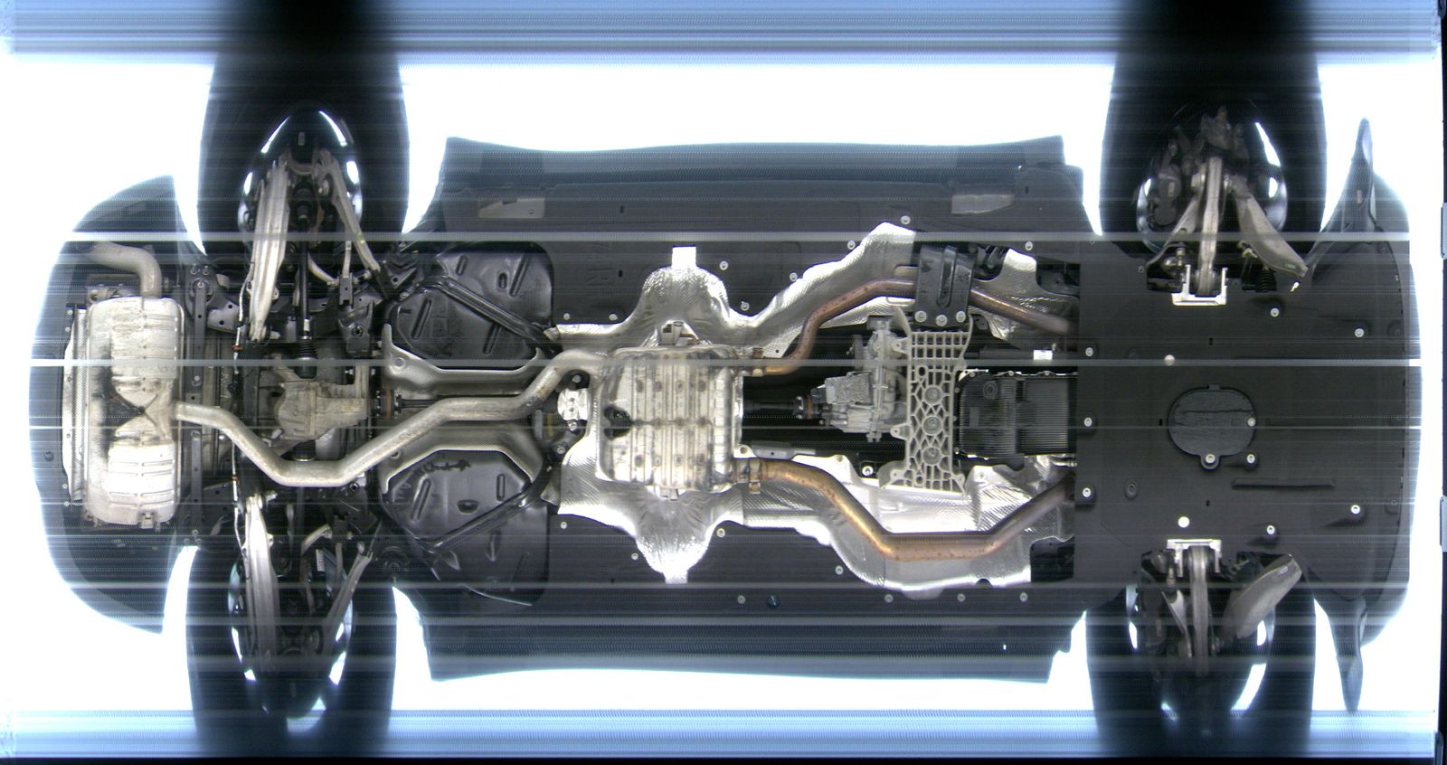 2024 Jeep Grand Cherokee Altitude X AWD