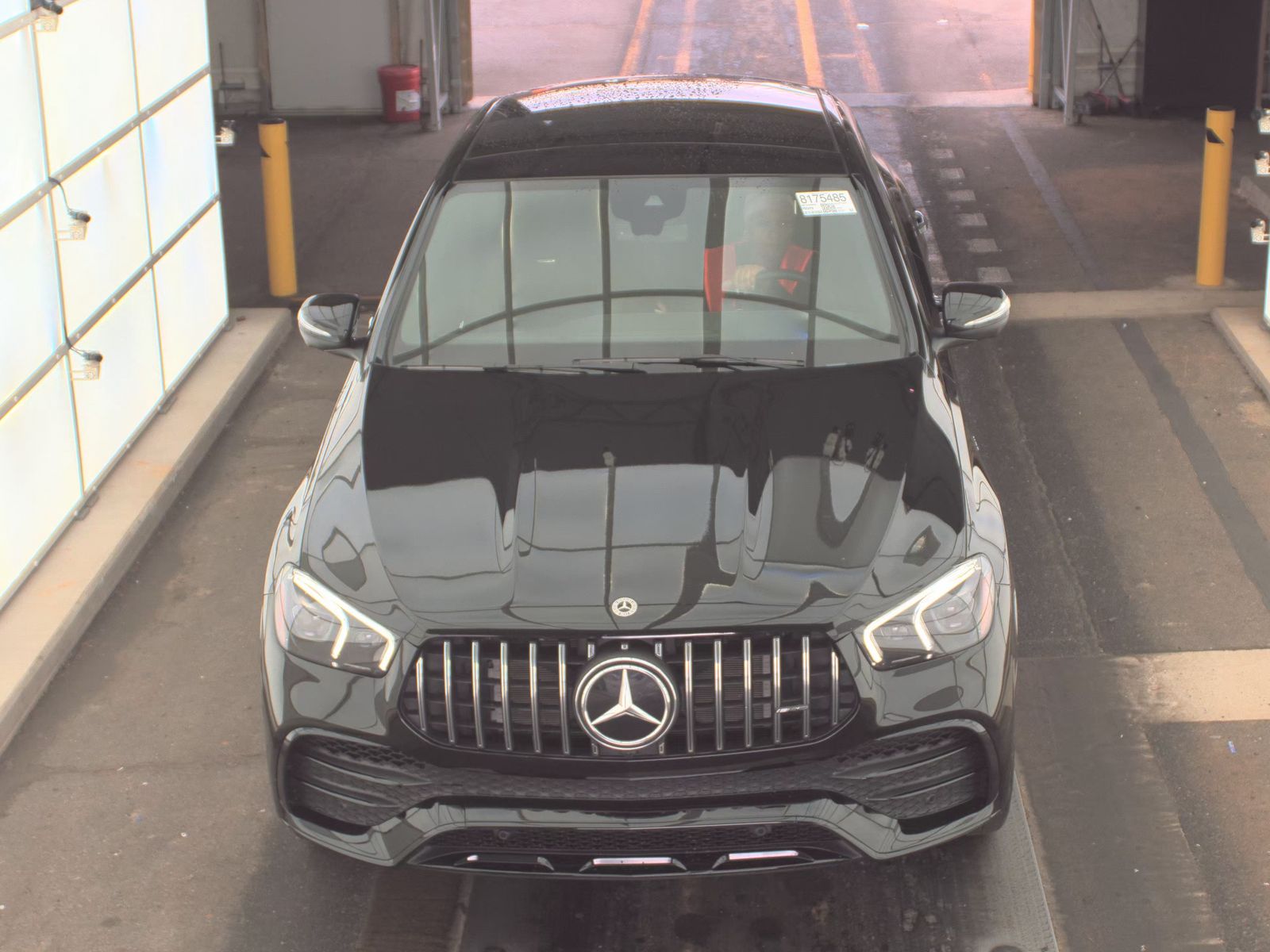 2022 Mercedes-Benz GLE AMG GLE 53 AWD