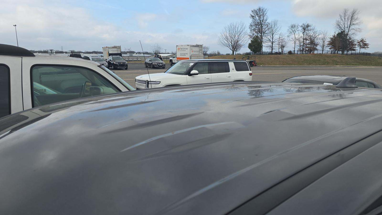 2024 Toyota RAV4 LE AWD