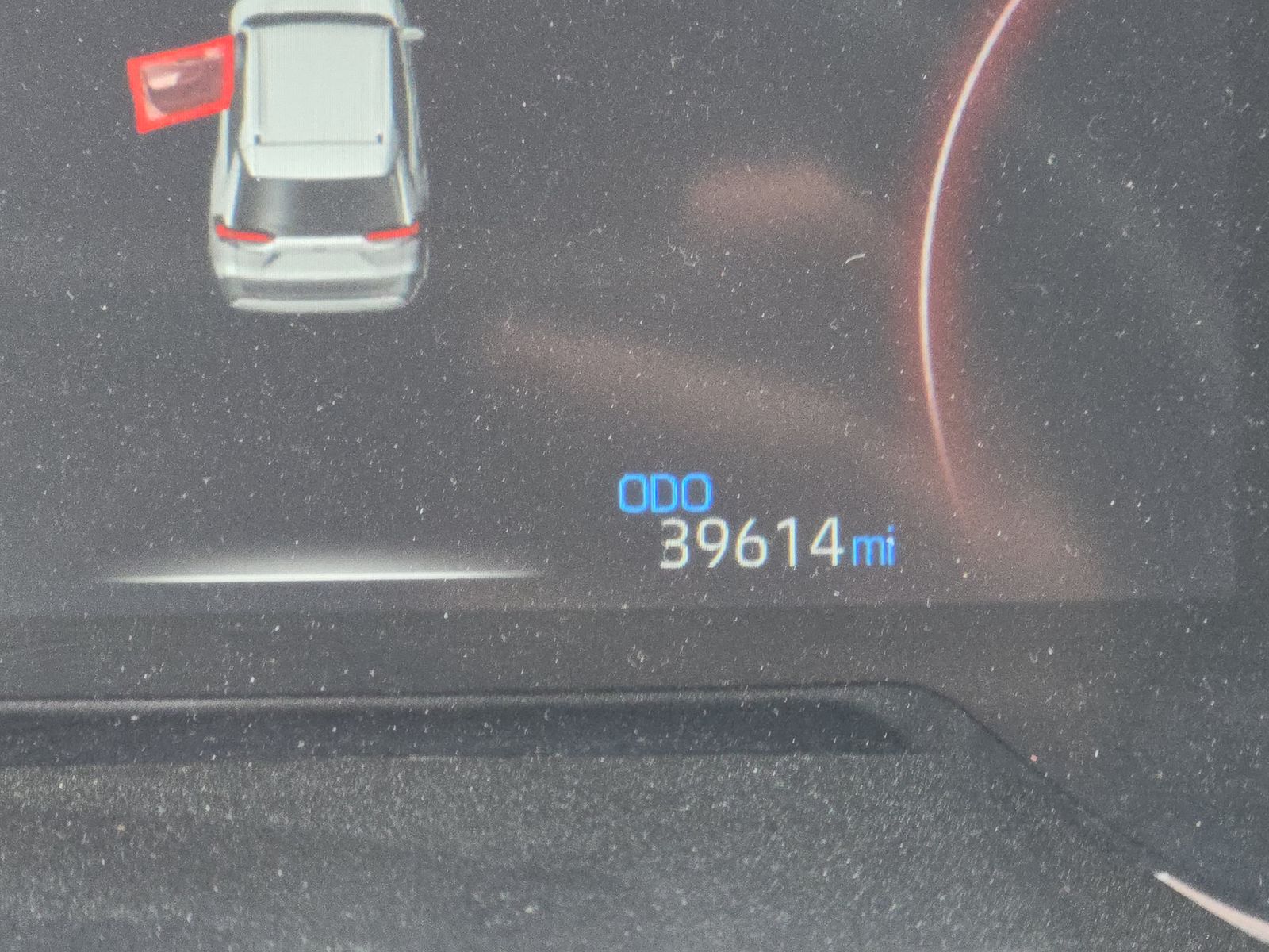 2024 Toyota RAV4 LE AWD