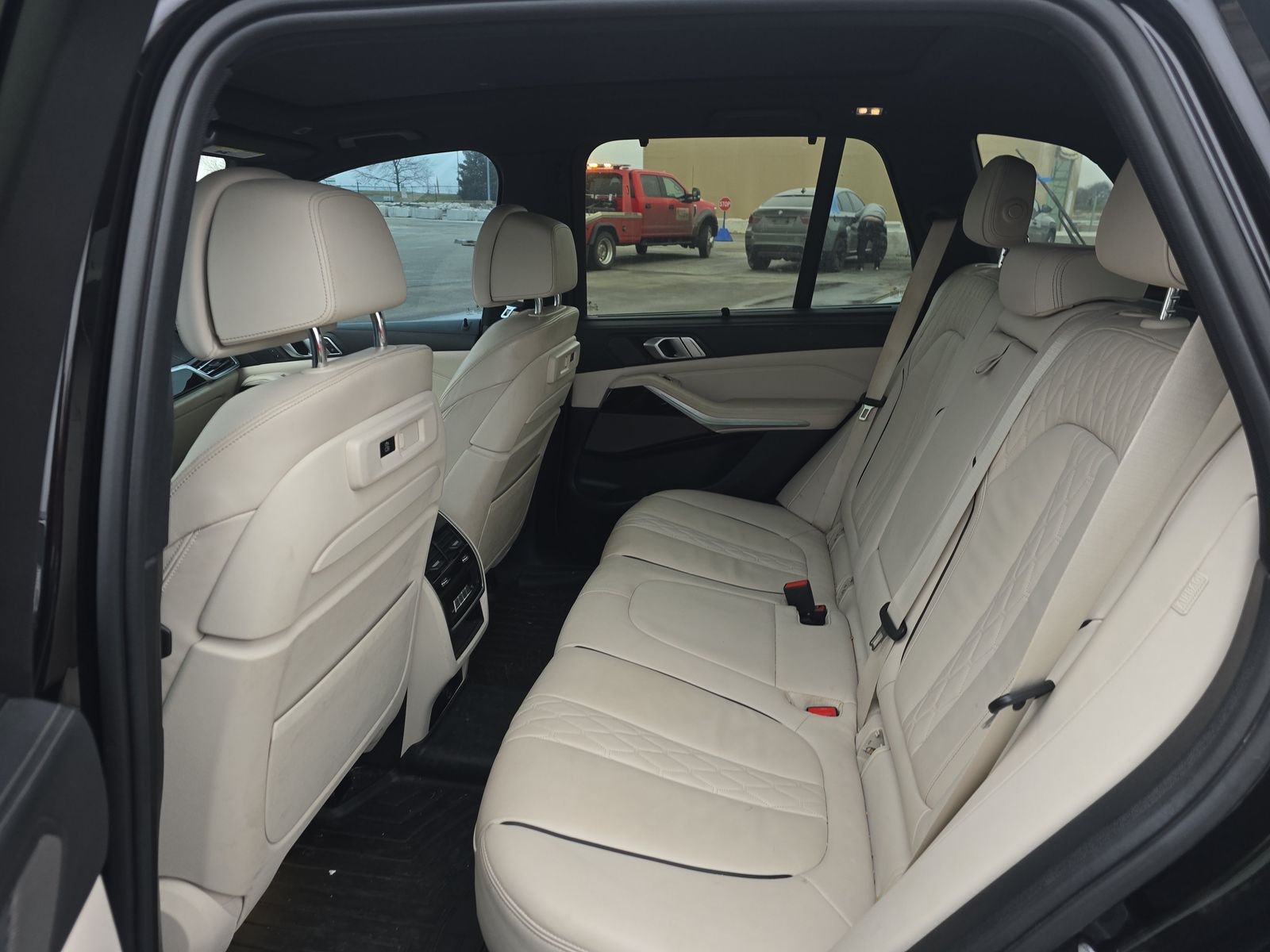 2020 BMW X5 M50i AWD