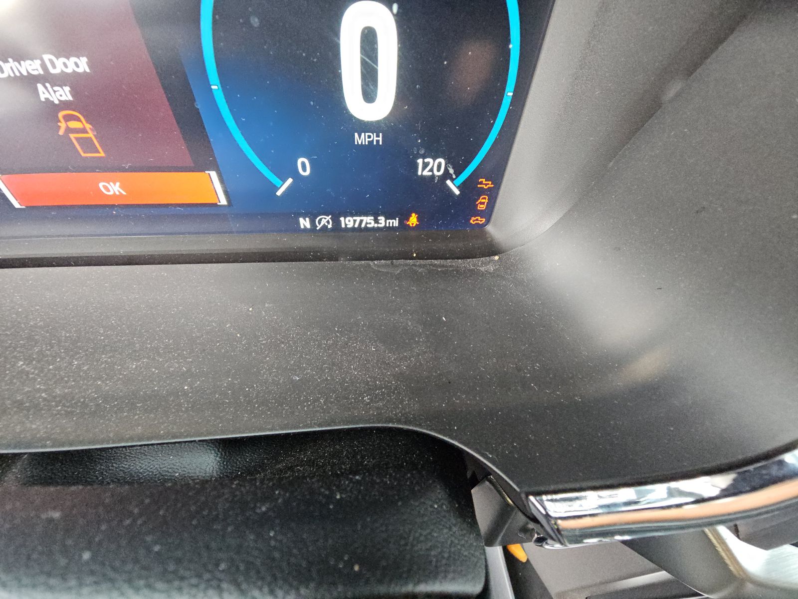 2023 Ford F-150 Lariat AWD