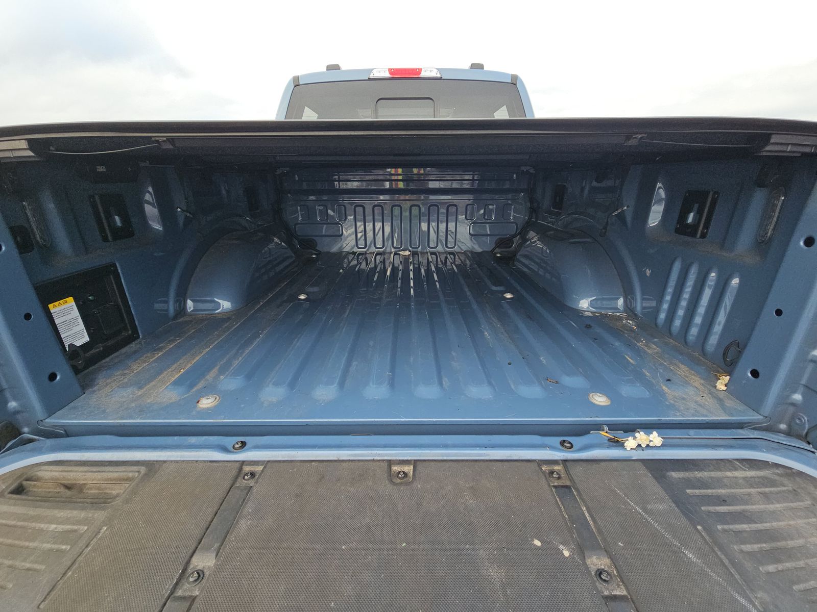 2023 Ford F-150 Lariat AWD