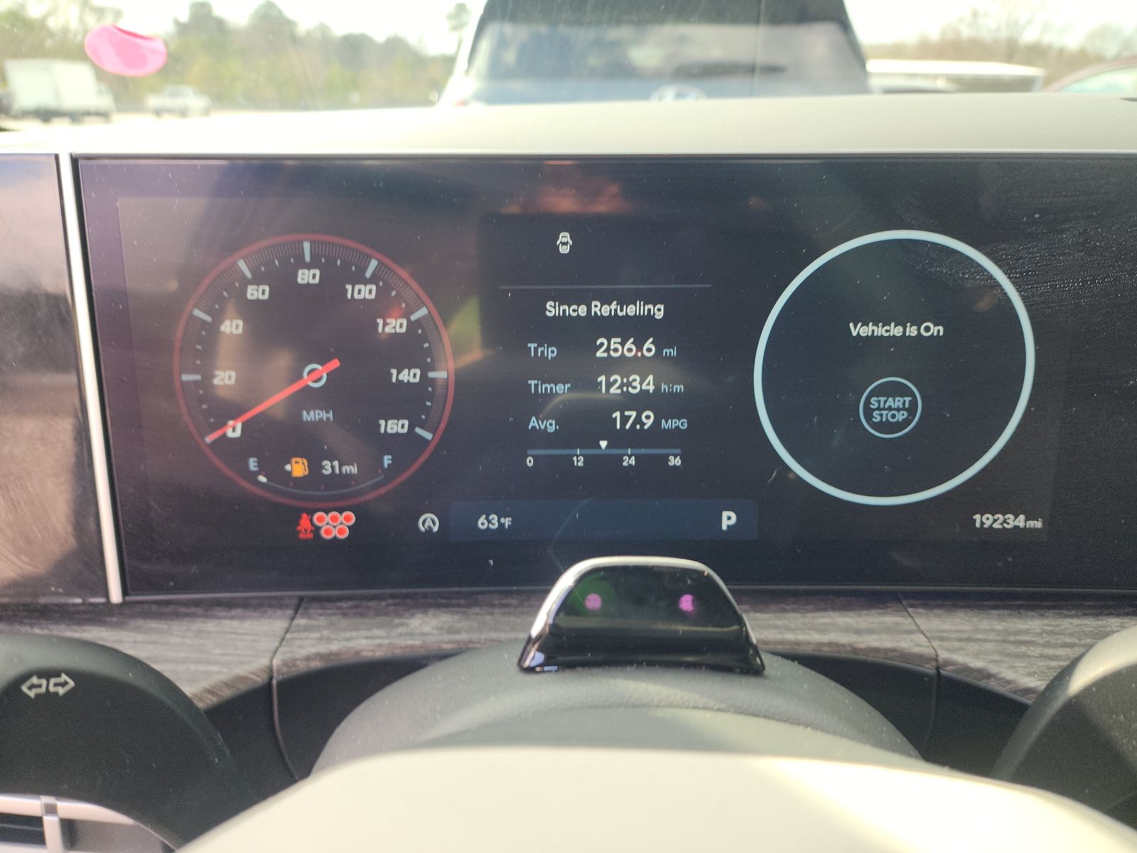 2024 Hyundai Santa Fe Limited AWD