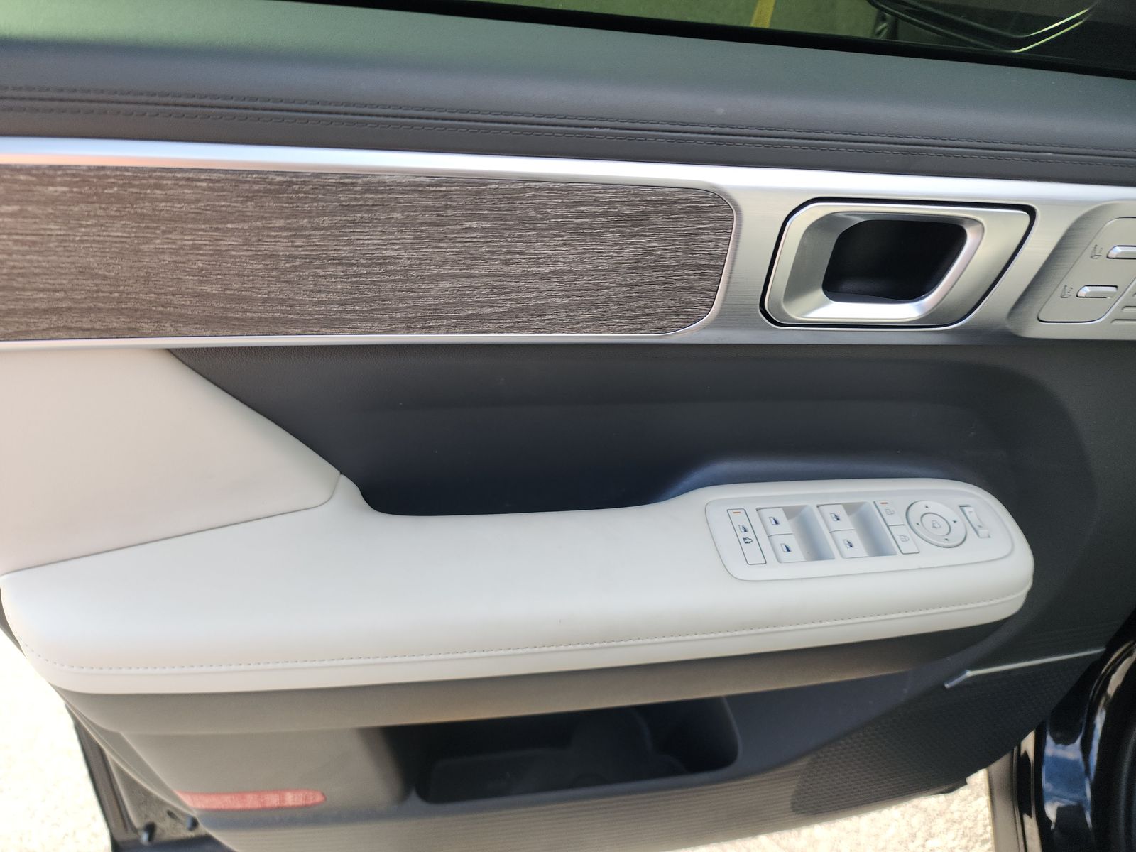 2024 Hyundai Santa Fe Limited AWD