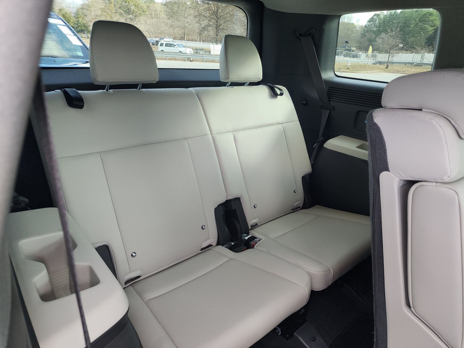 2024 Hyundai Santa Fe Limited AWD