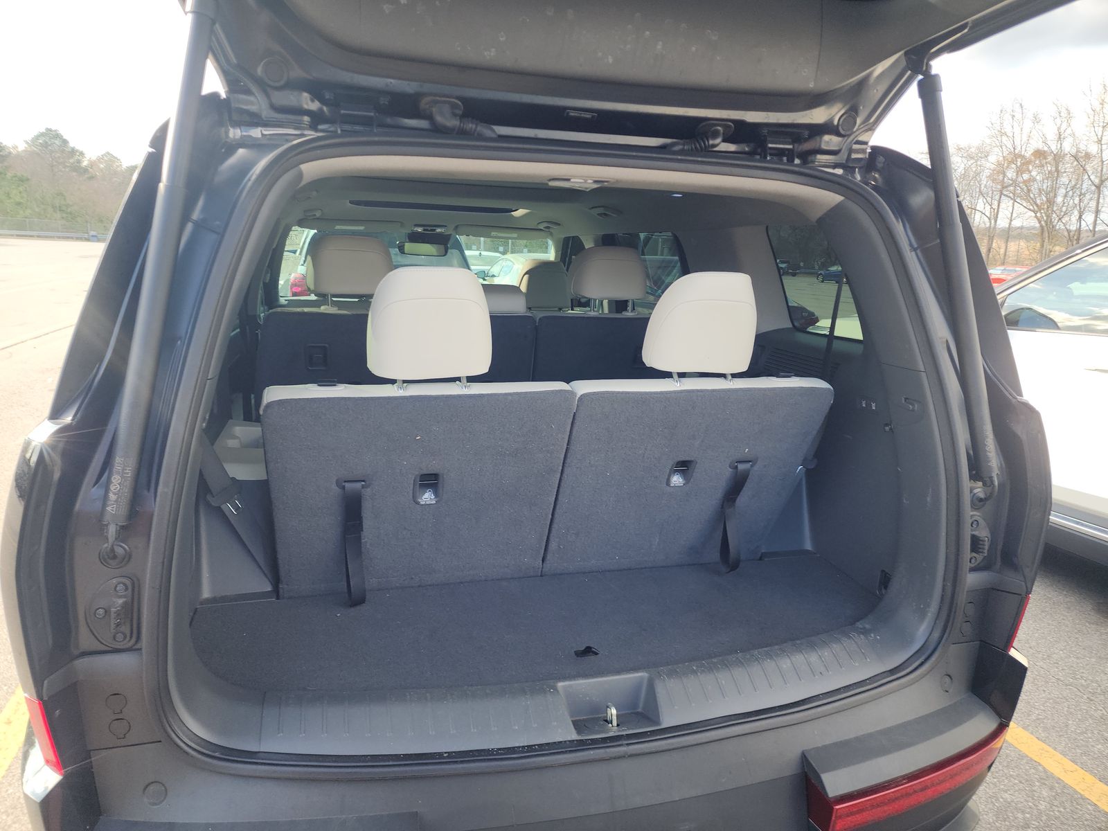 2024 Hyundai Santa Fe Limited AWD