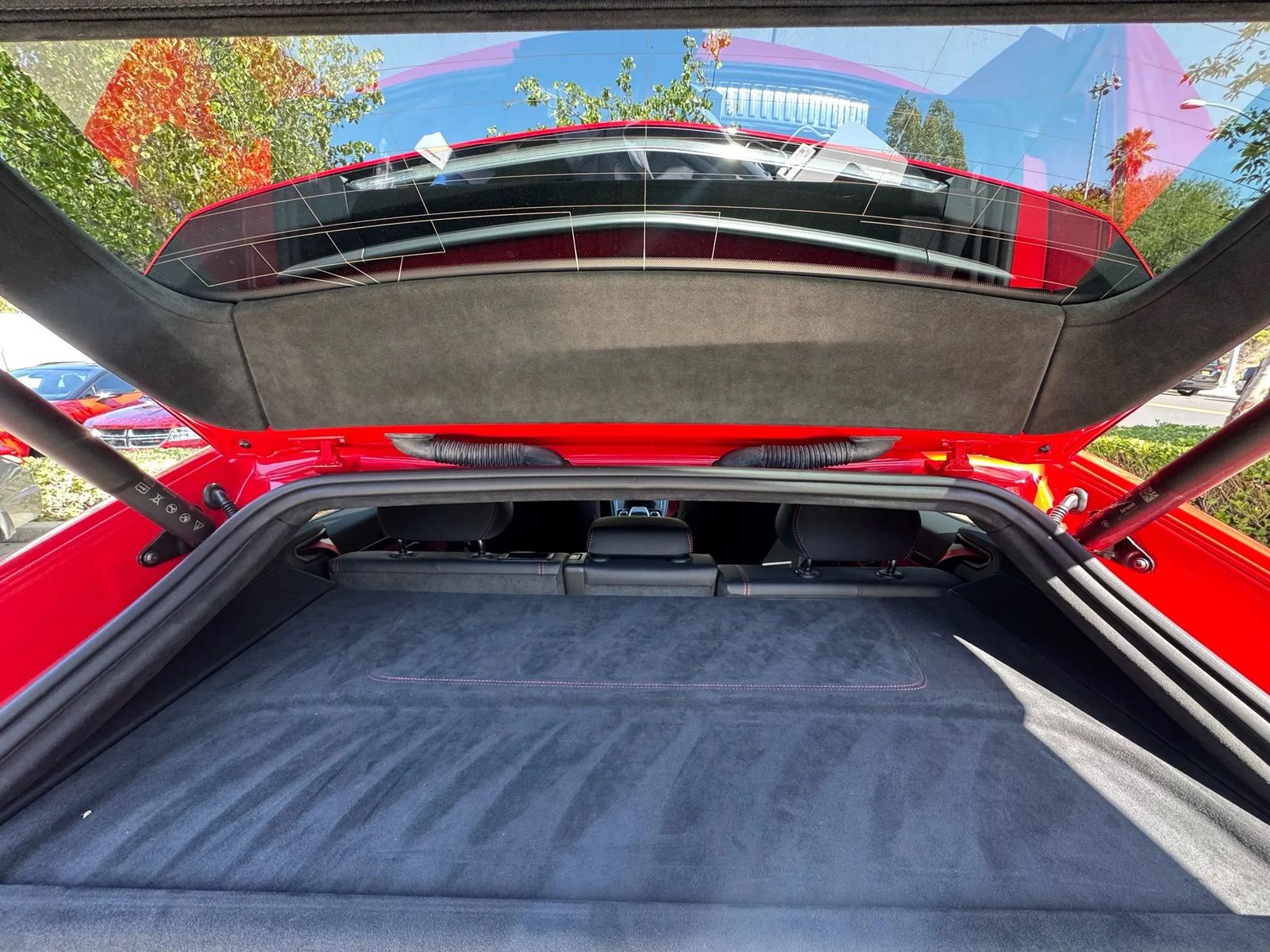 2022 Lamborghini Urus Base AWD