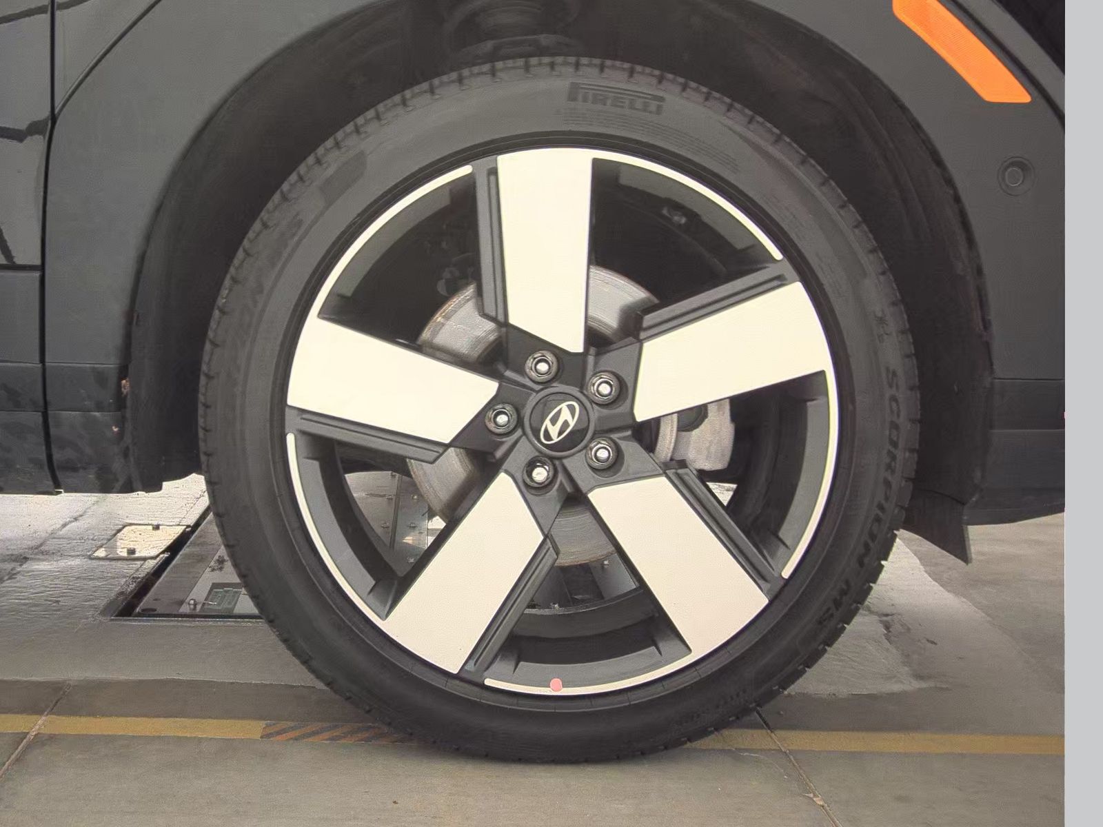 2024 Hyundai Santa Fe Limited AWD