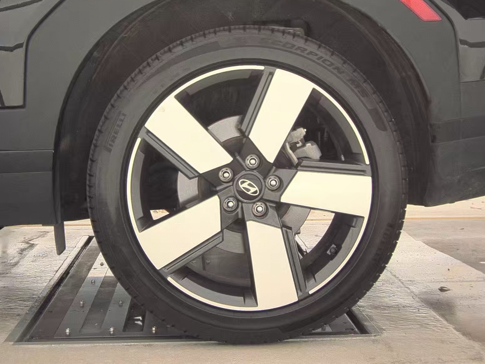 2024 Hyundai Santa Fe Limited AWD