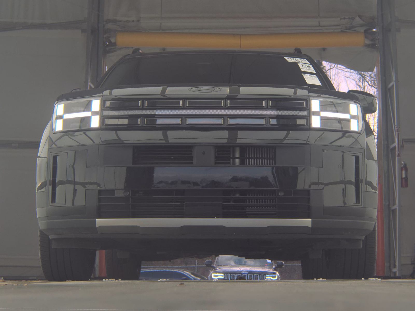 2024 Hyundai Santa Fe Limited AWD