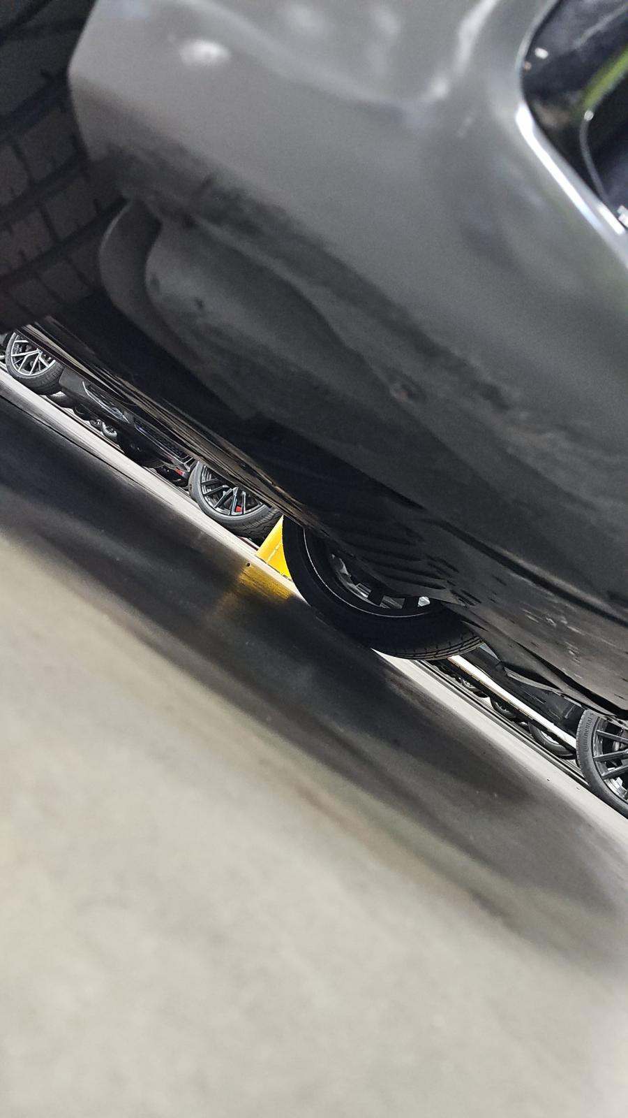 2022 BMW 7 Series 750i xDrive AWD