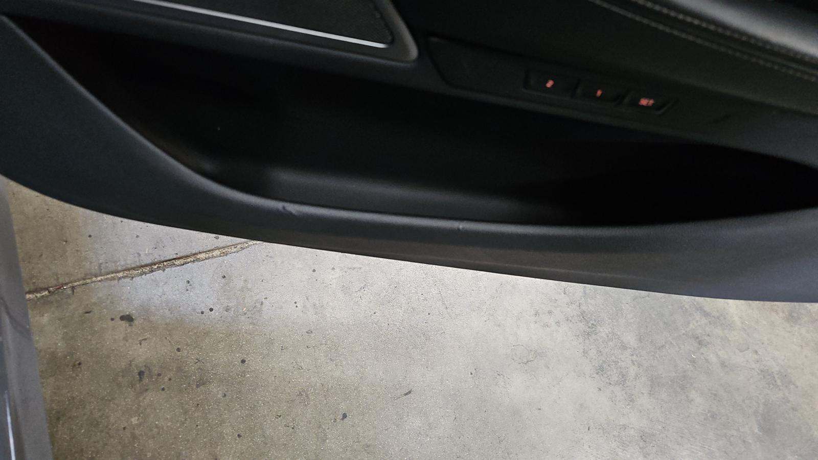 2022 BMW 7 Series 750i xDrive AWD