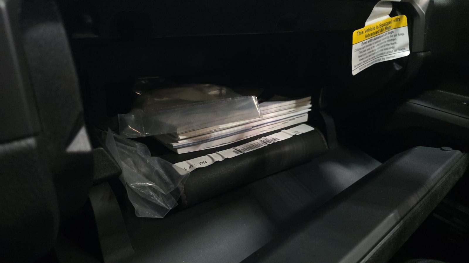 2024 Toyota Tacoma TRD Sport RWD