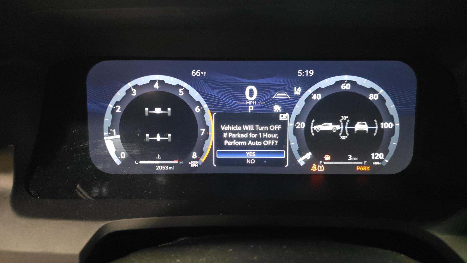 2024 Toyota Tacoma TRD Sport RWD