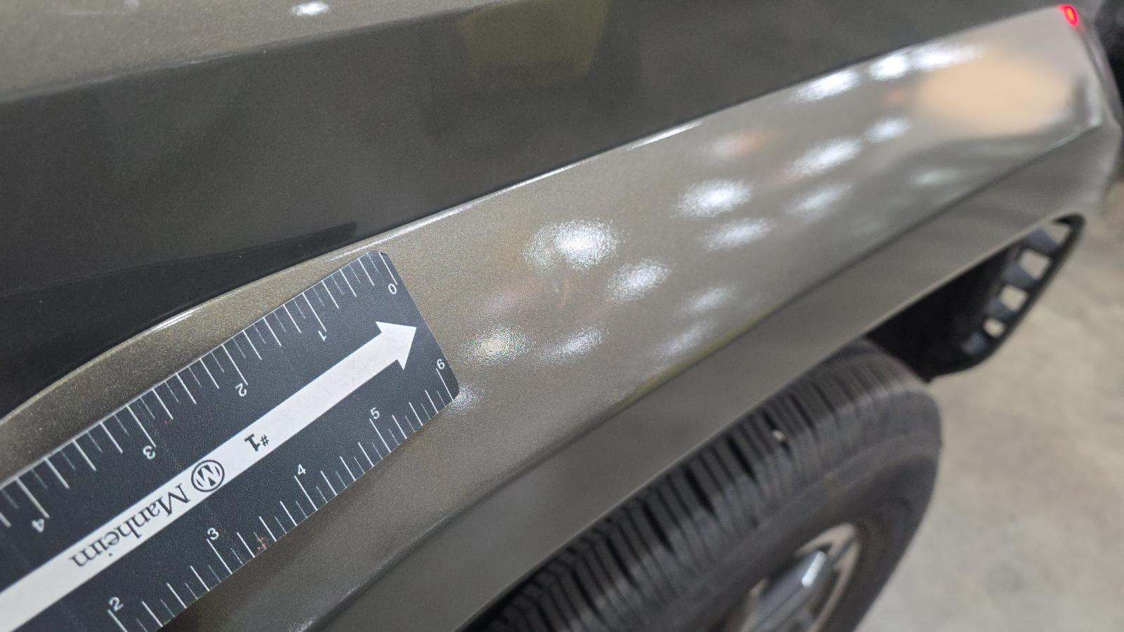 2024 Toyota Tacoma TRD Sport RWD