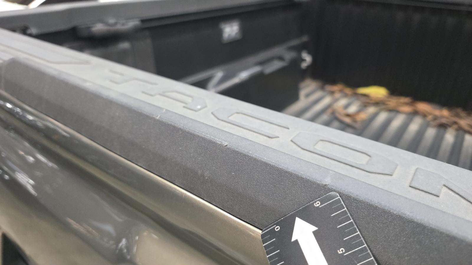 2024 Toyota Tacoma TRD Sport RWD