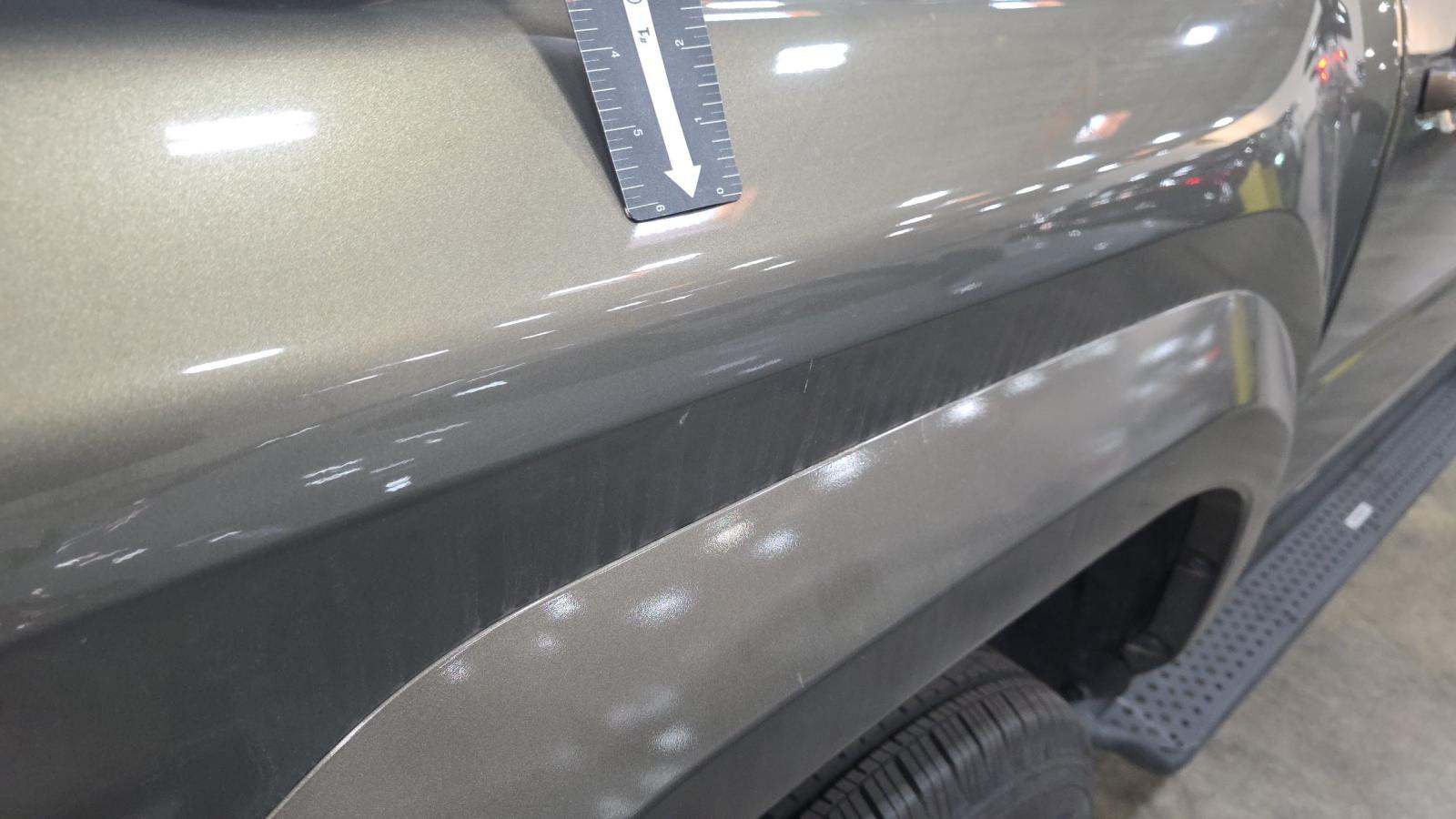 2024 Toyota Tacoma TRD Sport RWD