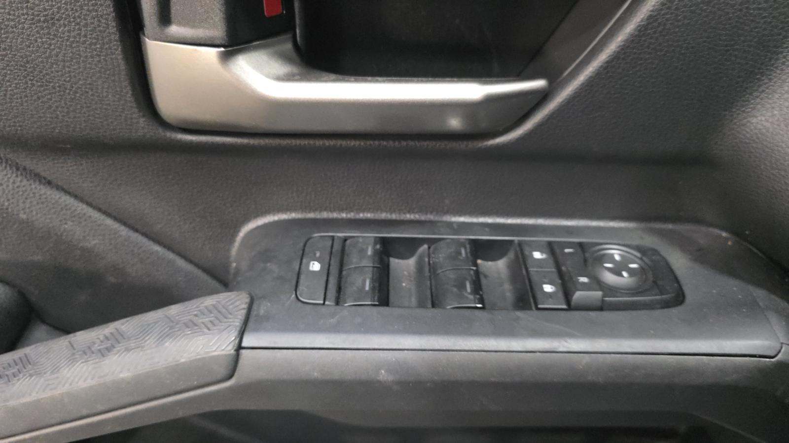 2024 Toyota Tacoma TRD Sport RWD