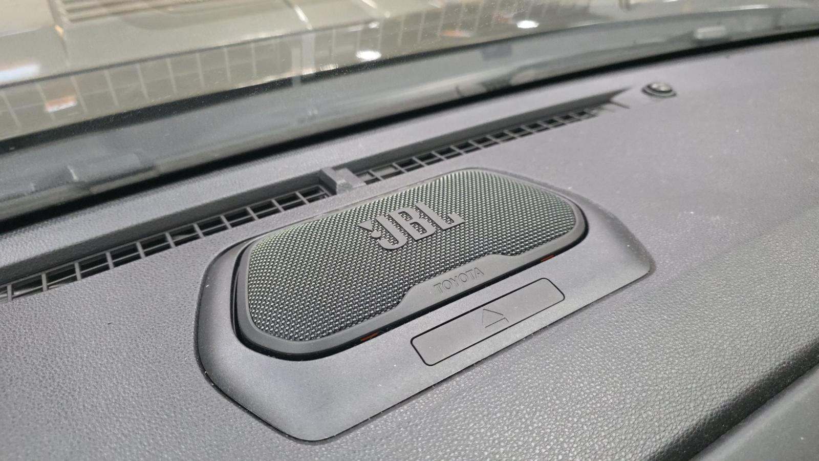 2024 Toyota Tacoma TRD Sport RWD