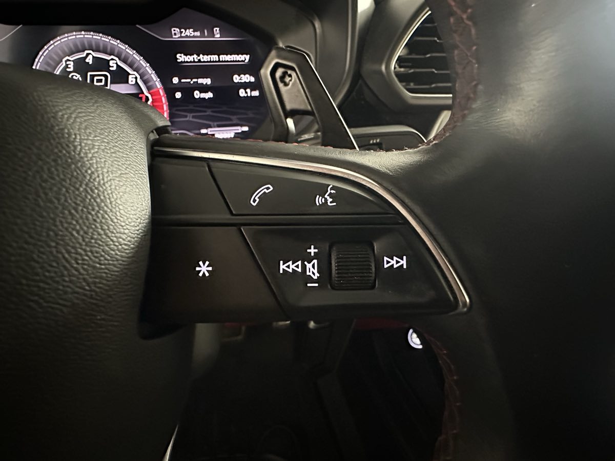 2019 Lamborghini Urus Base AWD